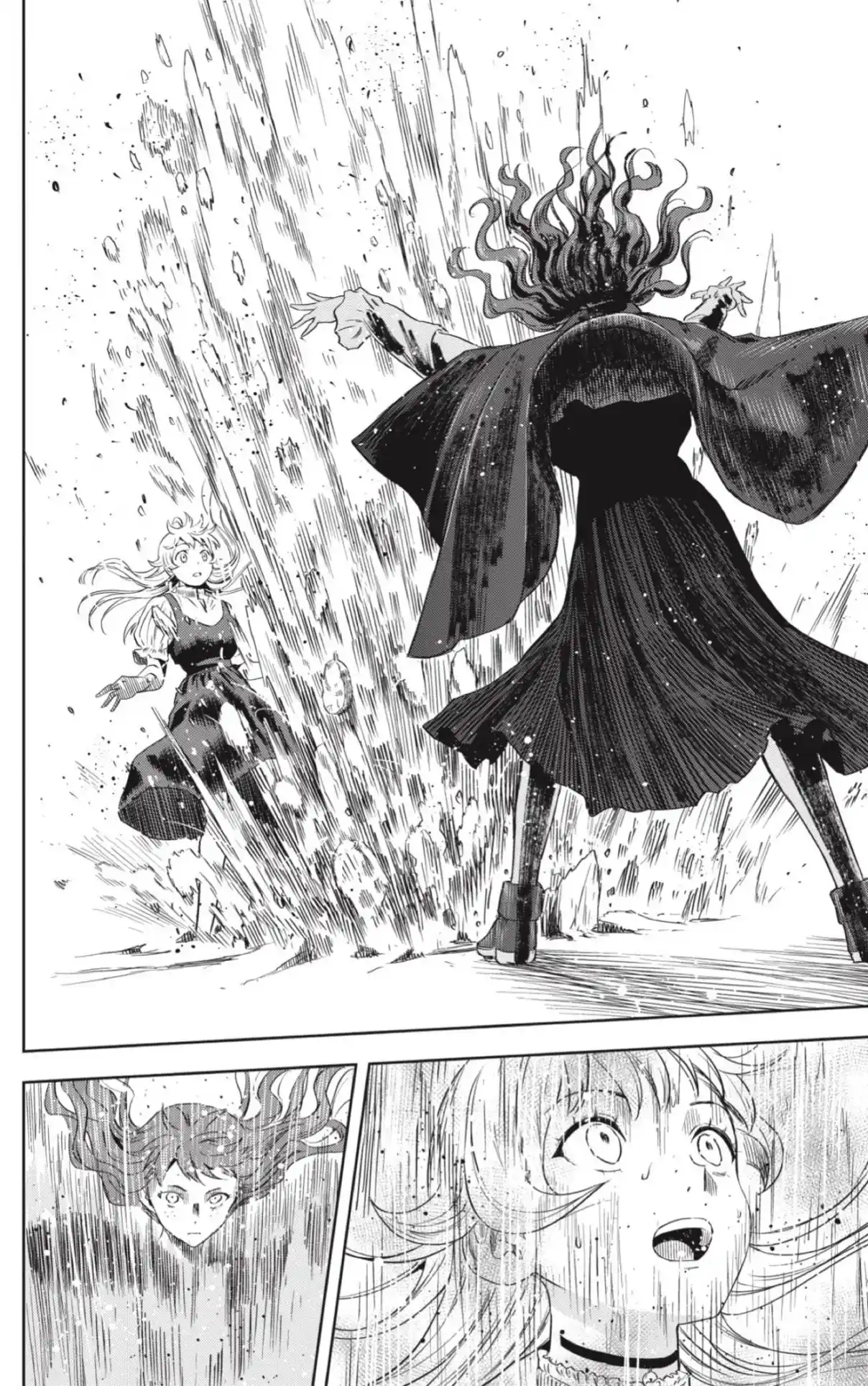 Witch Watch - Capítulo 113 - Página 18 - LectorTMOo