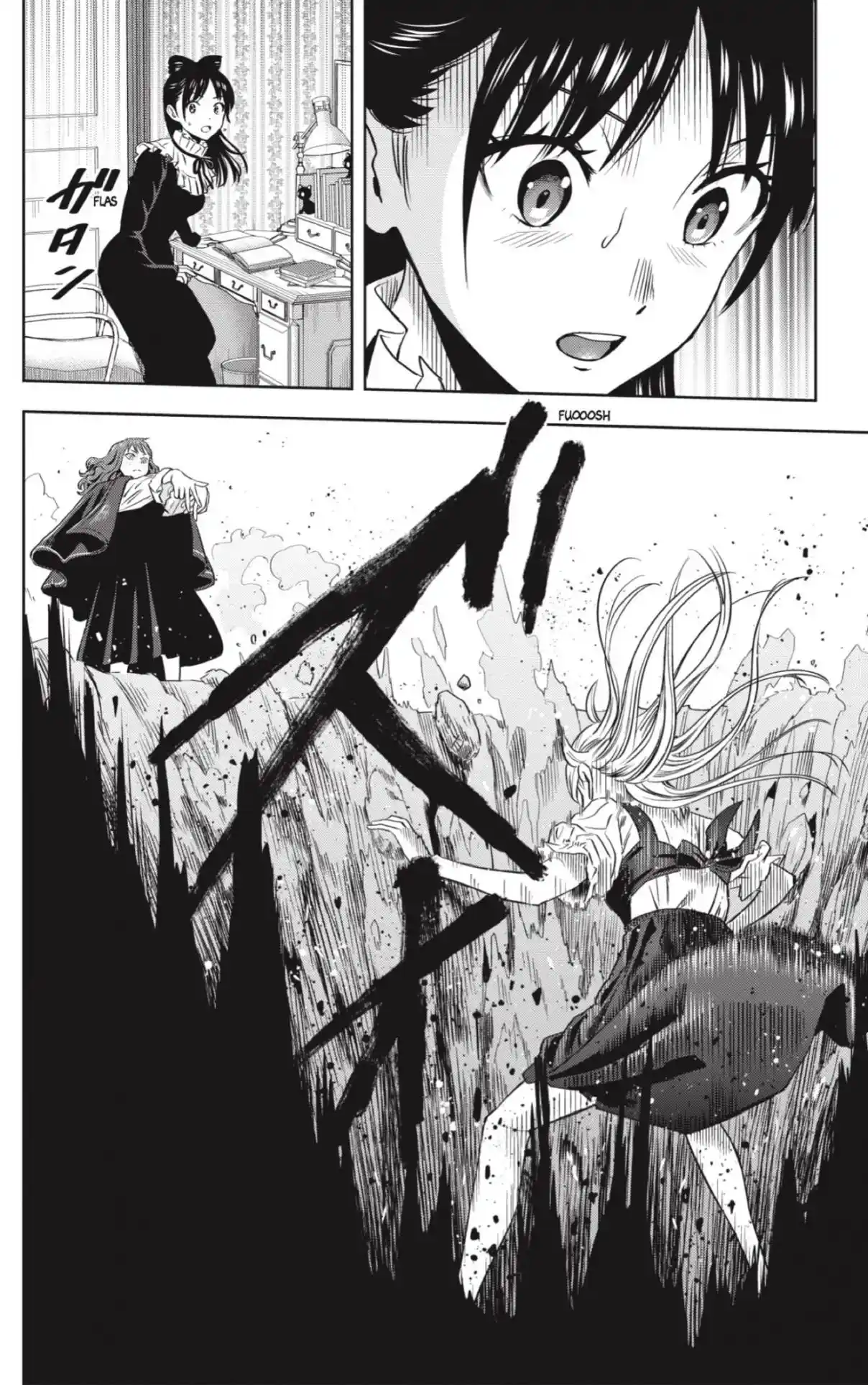 Witch Watch - Capítulo 114 - Página 2 - LectorTMOo