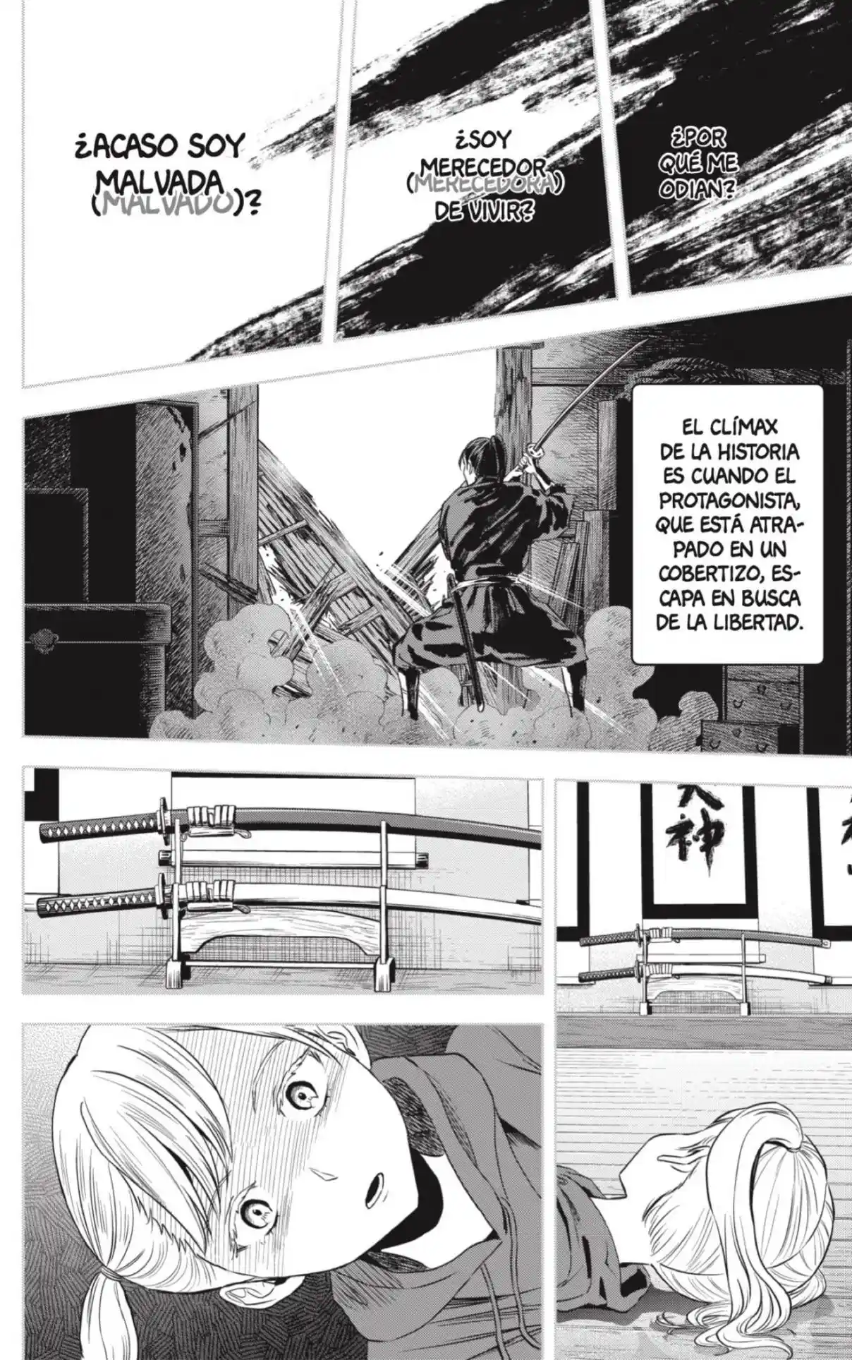 Witch Watch - Capítulo 117 - Página 6 - LectorTMOo