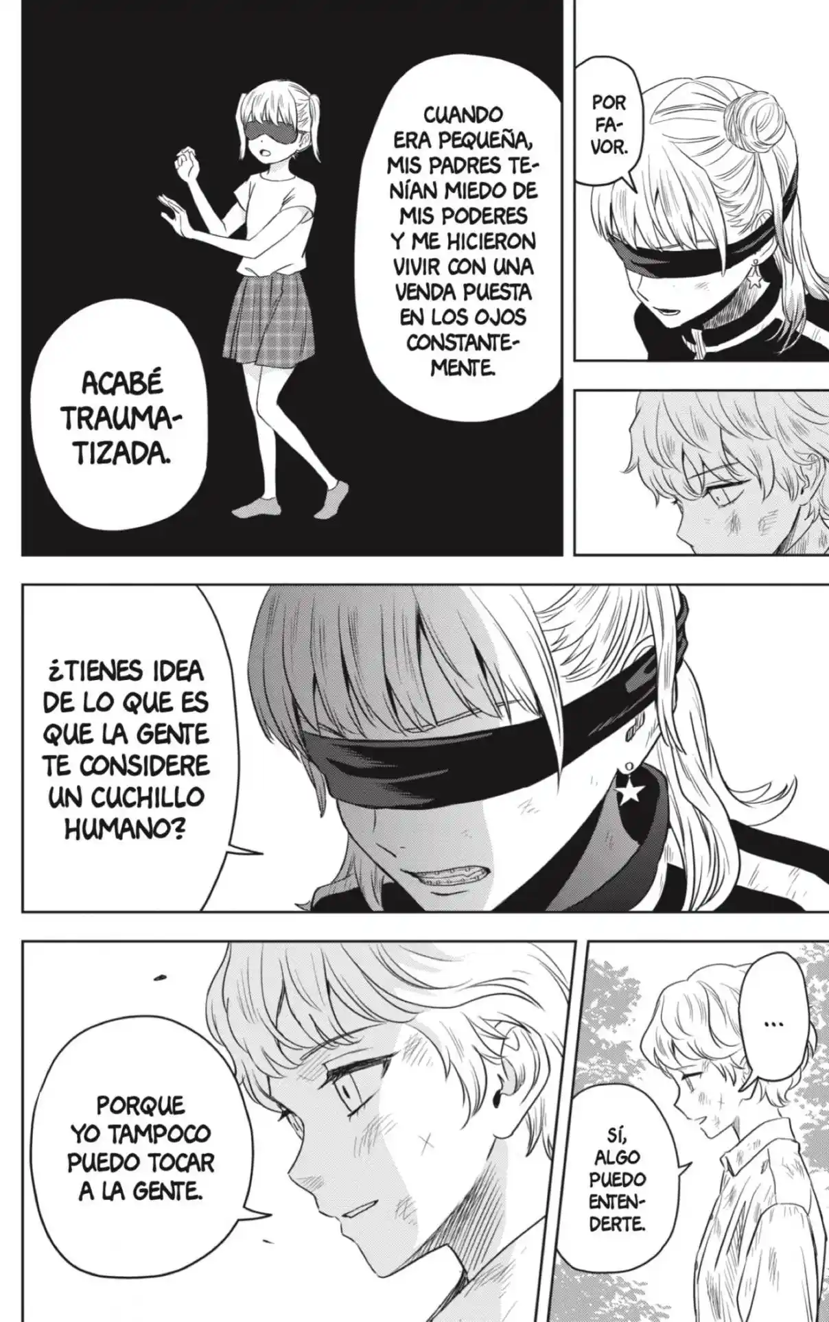 Witch Watch - Capítulo 118 - Página 18 - LectorTMOo