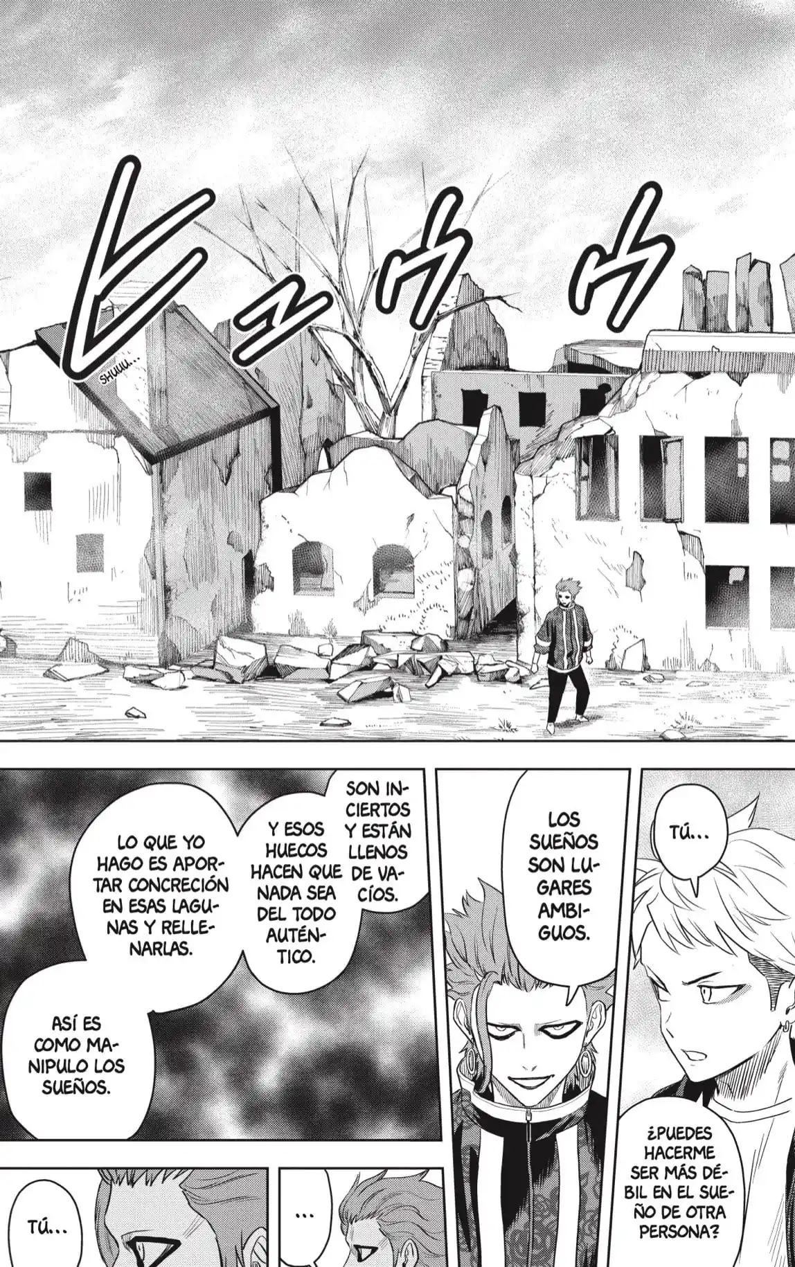 Witch Watch - Capítulo 121 - Página 9 - LectorTMOo
