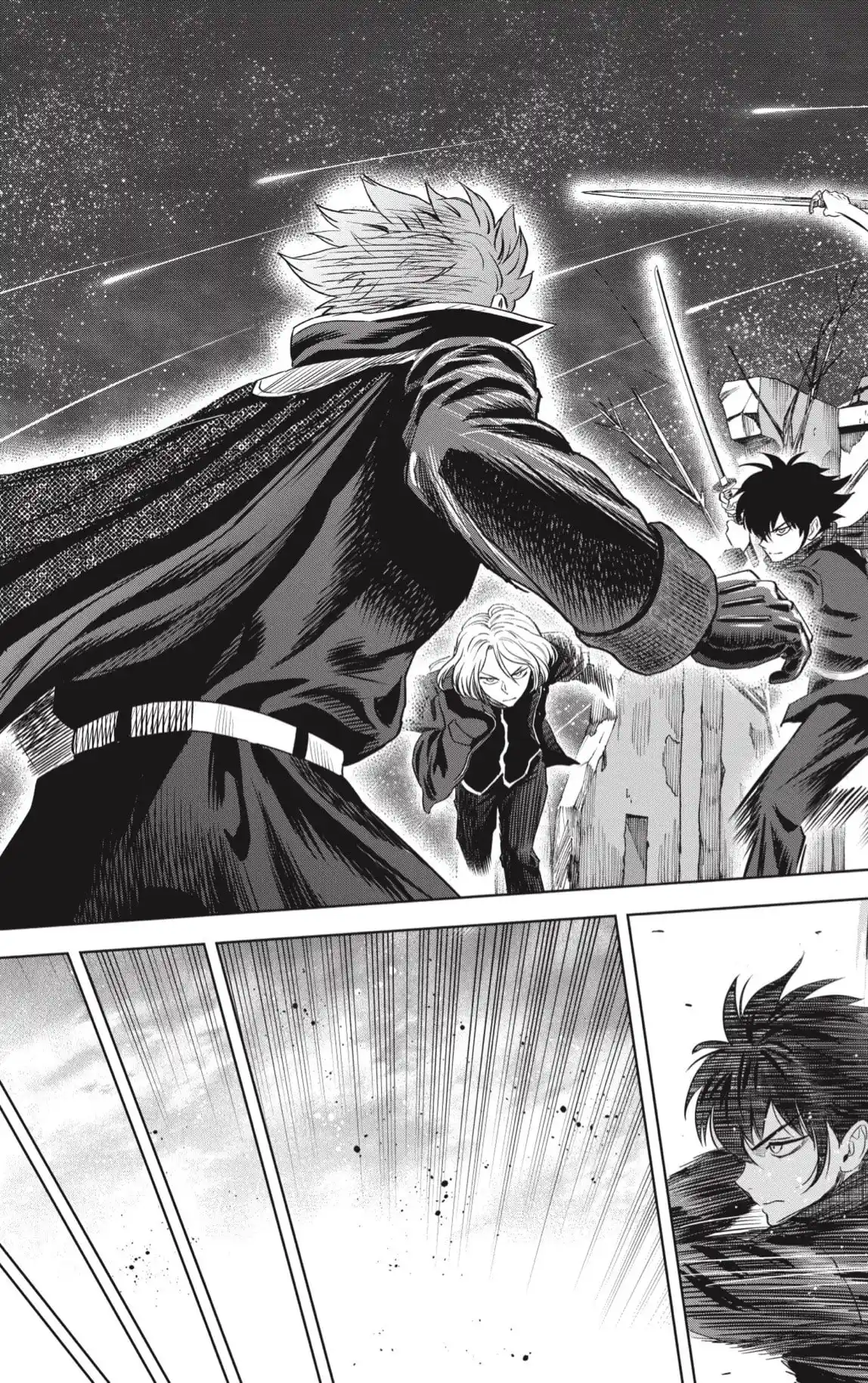 Witch Watch - Capítulo 121 - Página 17 - LectorTMOo