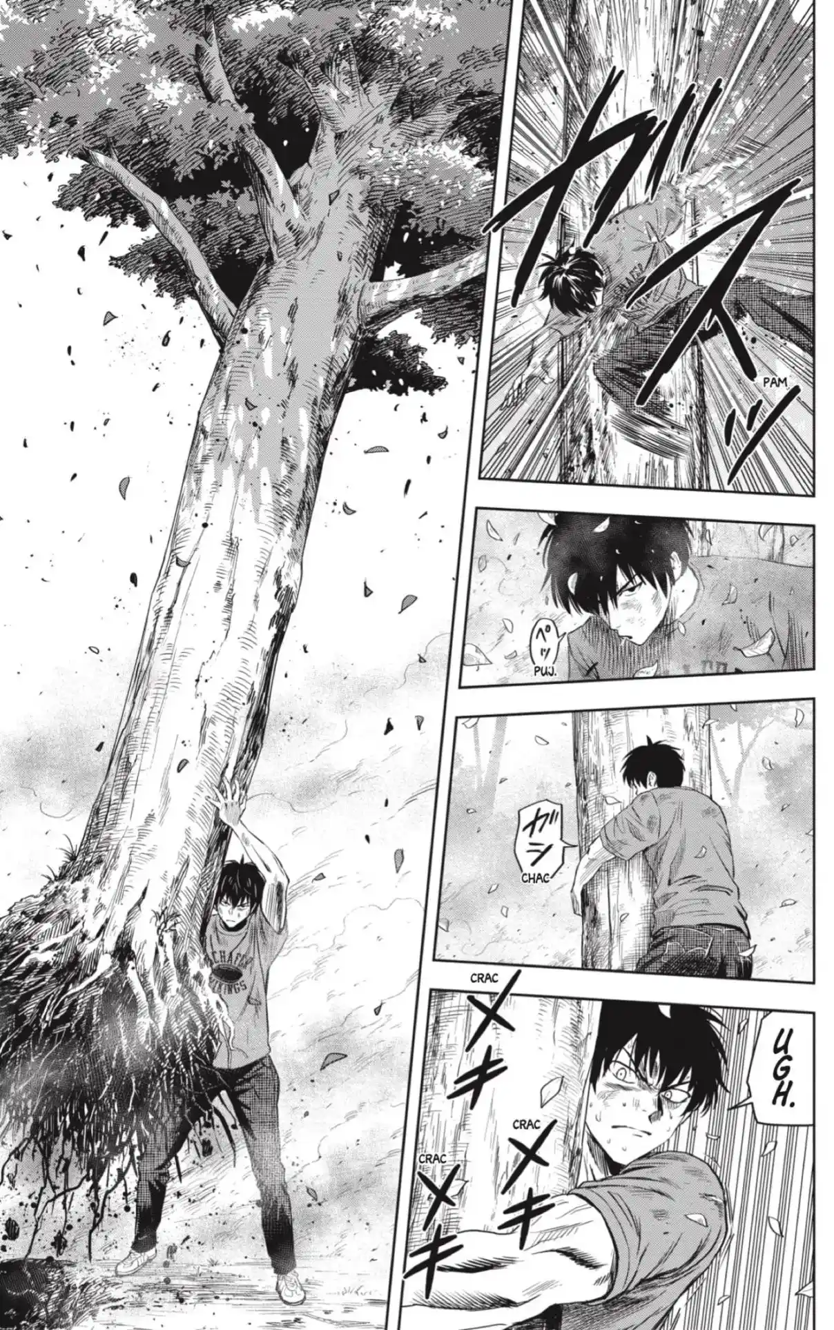 Witch Watch - Capítulo 122 - Página 3 - LectorTMOo