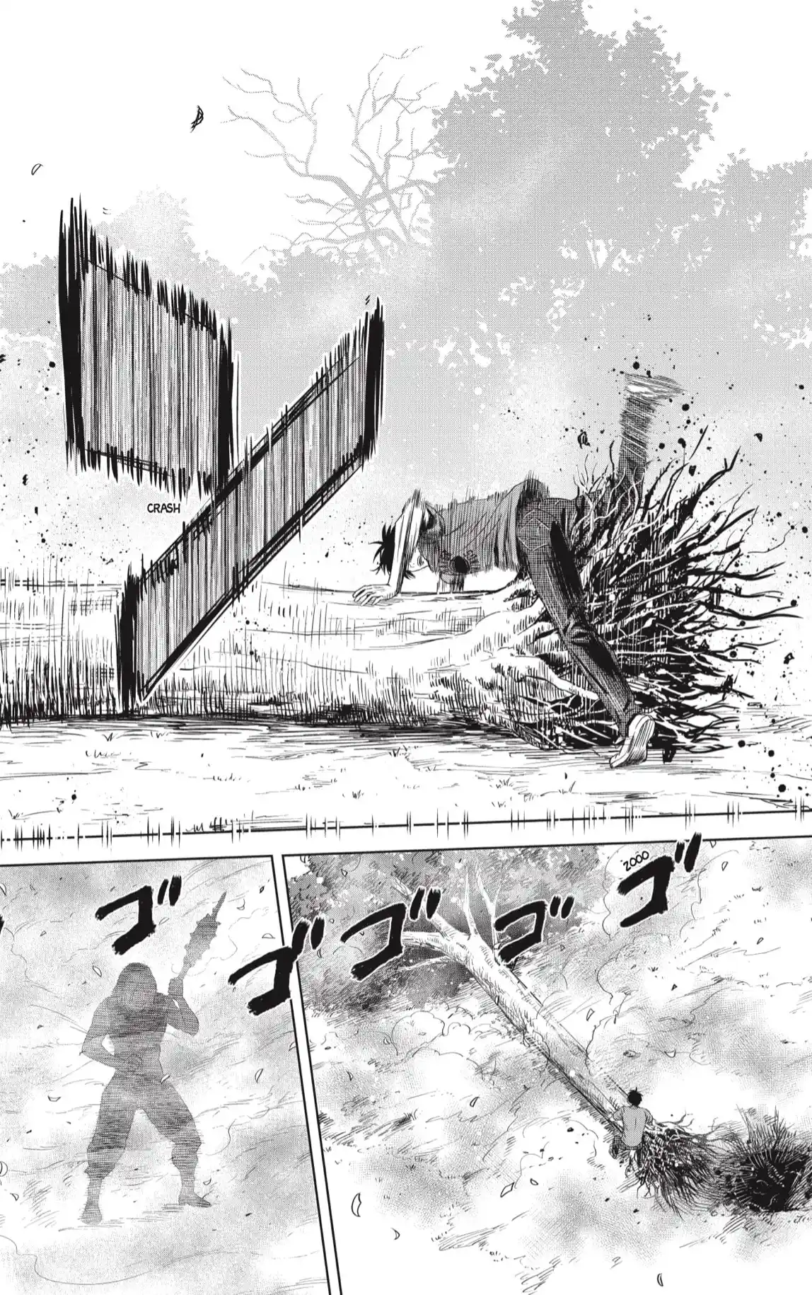 Witch Watch - Capítulo 122 - Página 4 - LectorTMOo