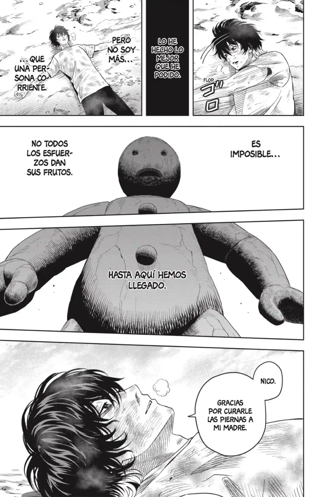 Witch Watch - Capítulo 122 - Página 13 - LectorTMOo