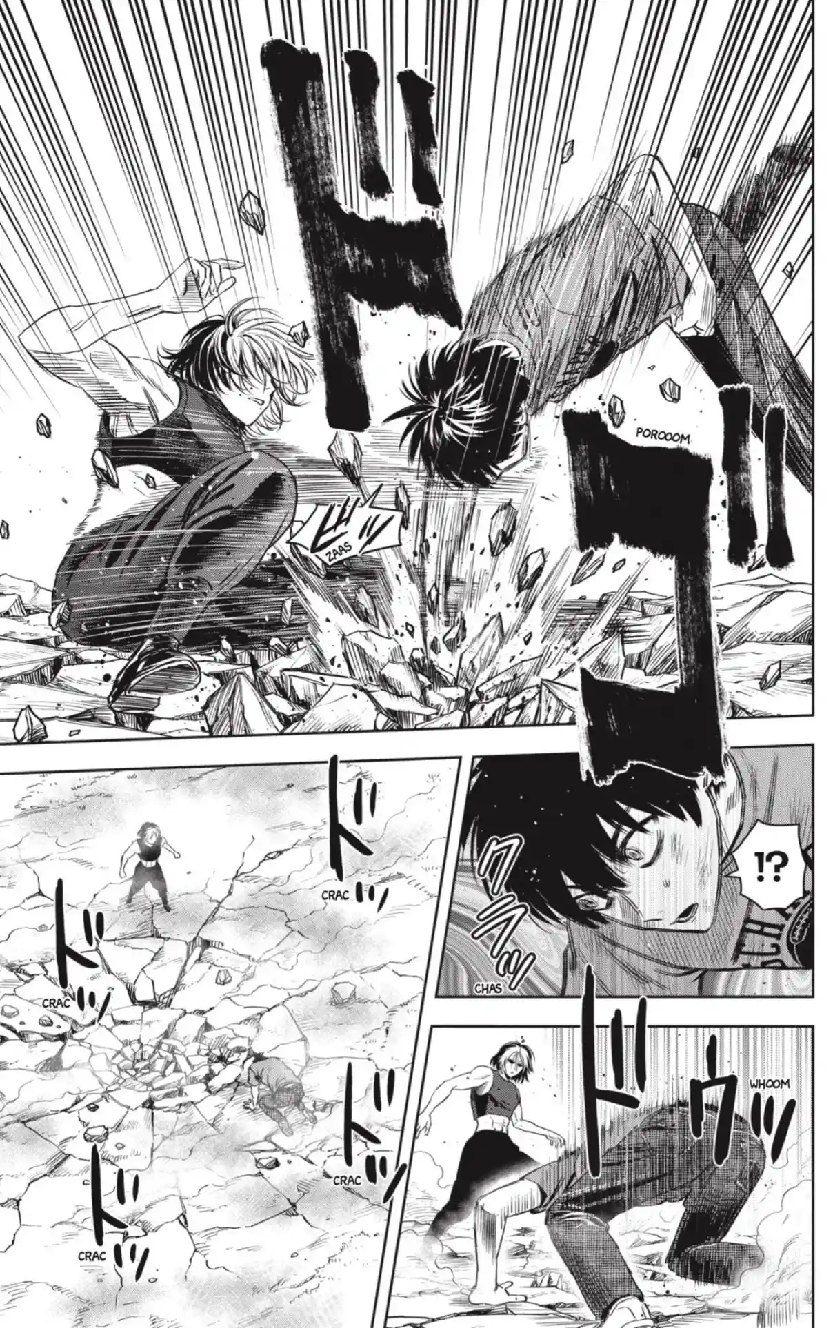 Witch Watch - Capítulo 124 - Página 9 - LectorTMOo