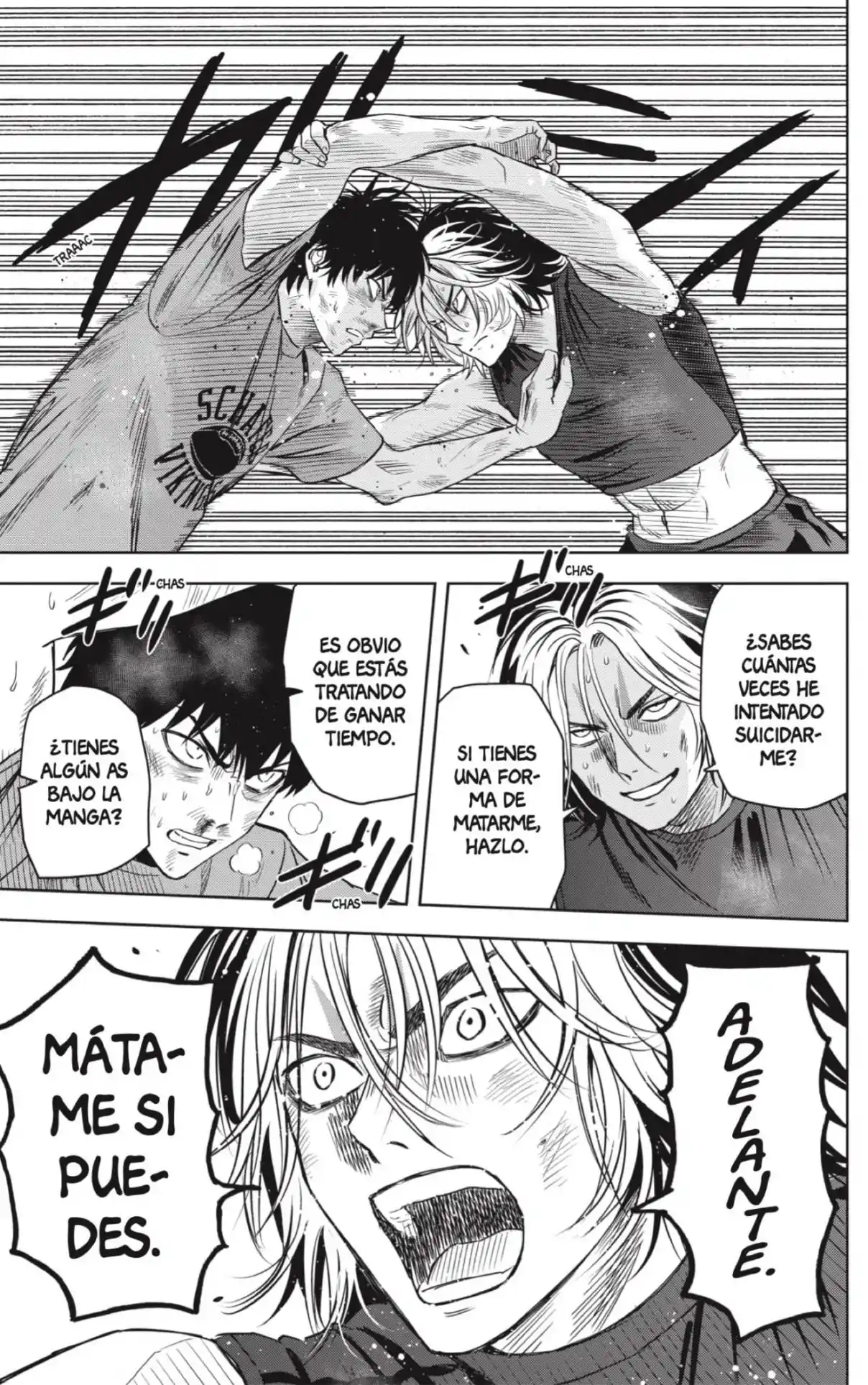 Witch Watch - Capítulo 124 - Página 13 - LectorTMOo