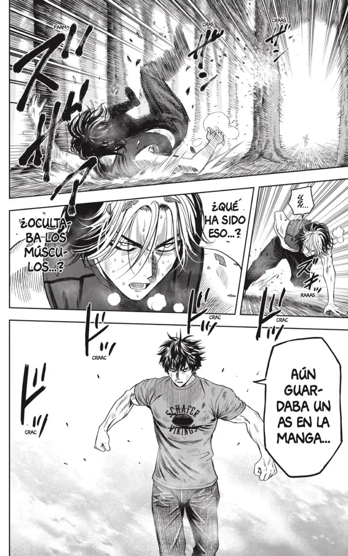 Witch Watch - Capítulo 124 - Página 18 - LectorTMOo