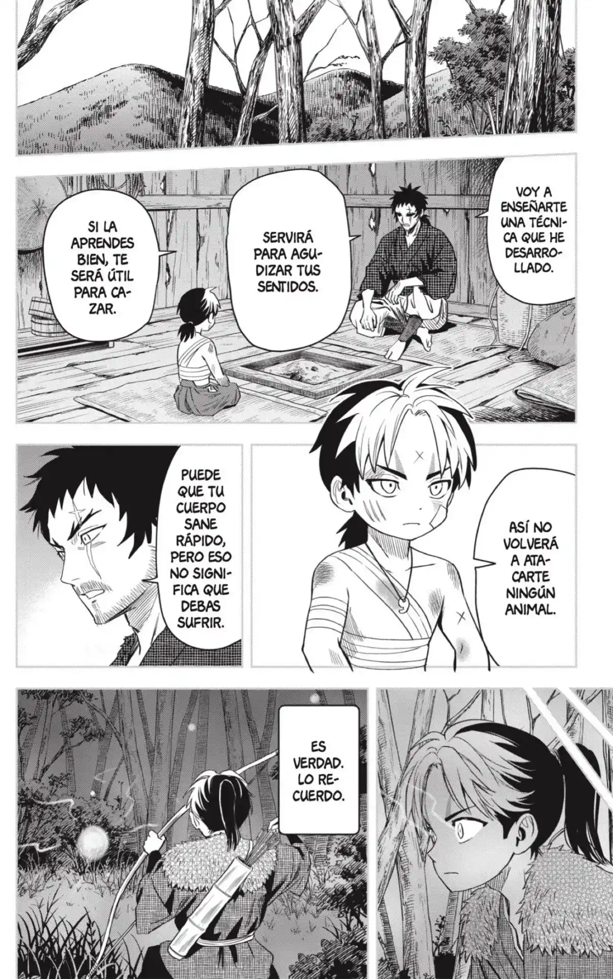 Witch Watch - Capítulo 125 - Página 14 - LectorTMOo