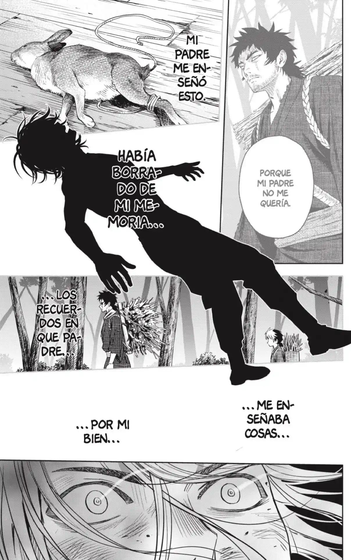 Witch Watch - Capítulo 125 - Página 15 - LectorTMOo