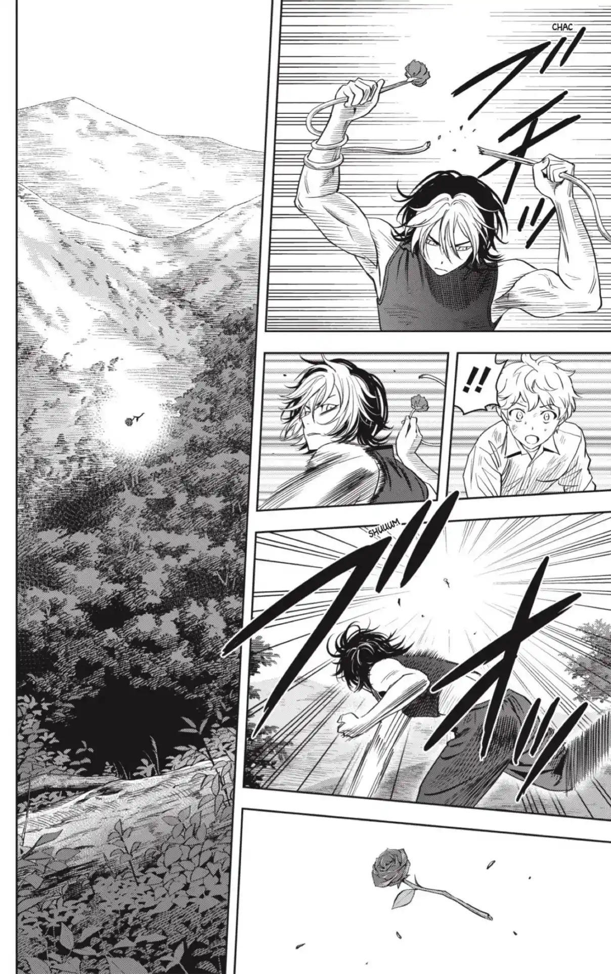 Witch Watch - Capítulo 126 - Página 10 - LectorTMOo