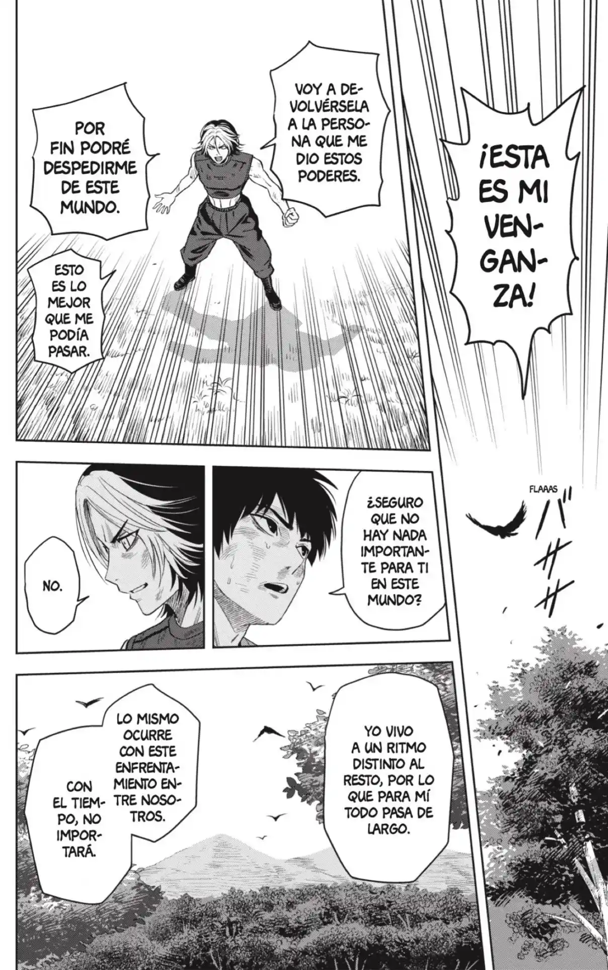 Witch Watch - Capítulo 127 - Página 14 - LectorTMOo
