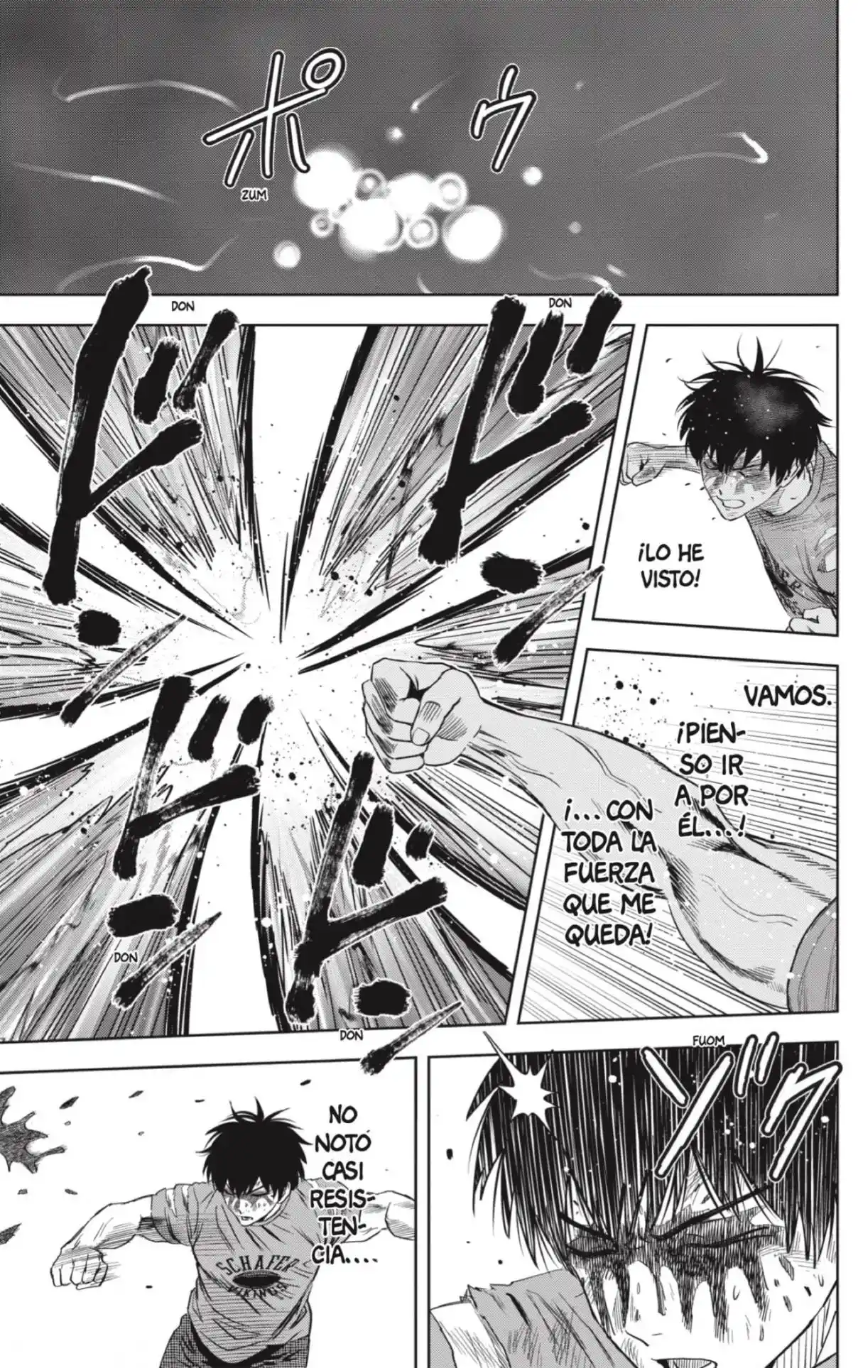 Witch Watch - Capítulo 128 - Página 9 - LectorTMOo
