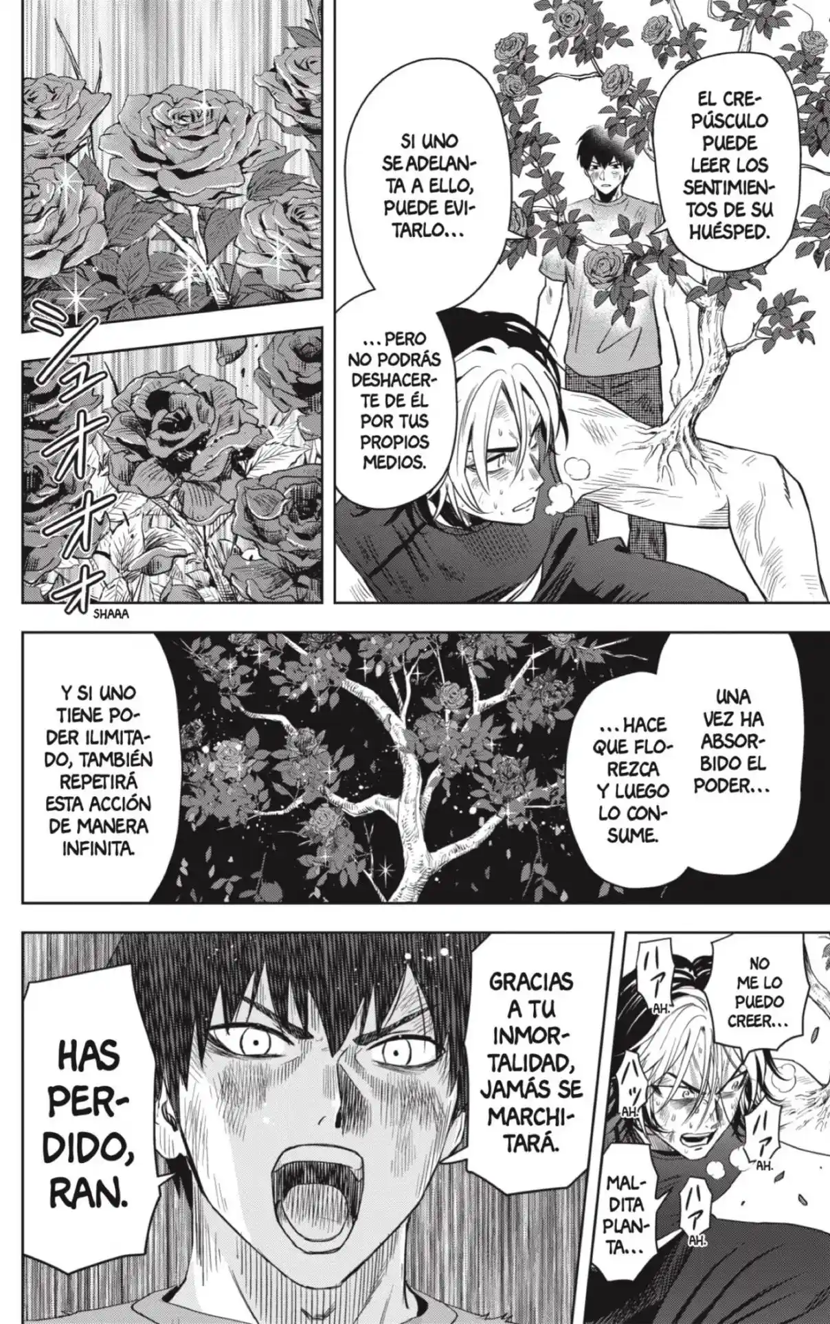 Witch Watch - Capítulo 129 - Página 2 - LectorTMOo