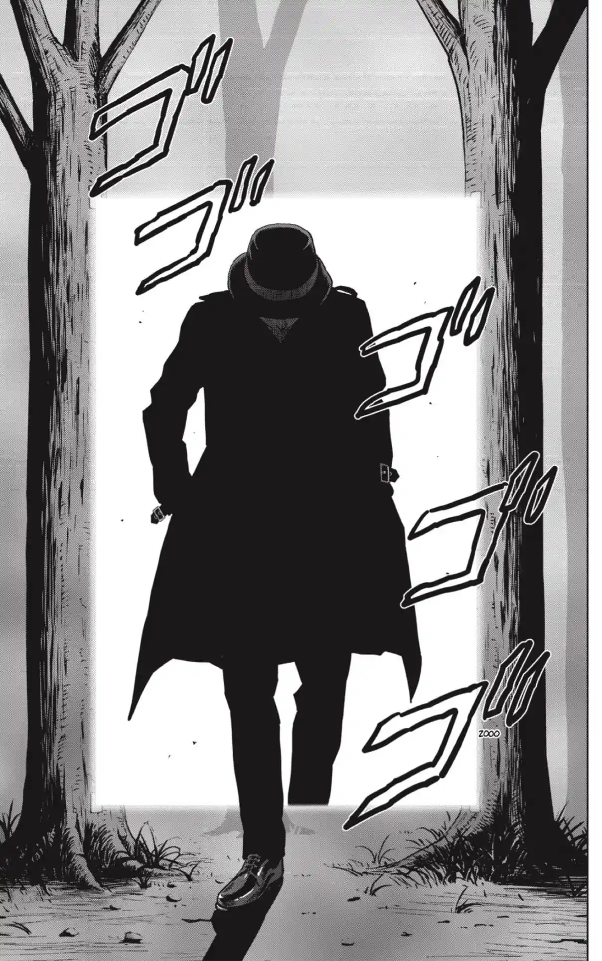 Witch Watch - Capítulo 129 - Página 9 - LectorTMOo