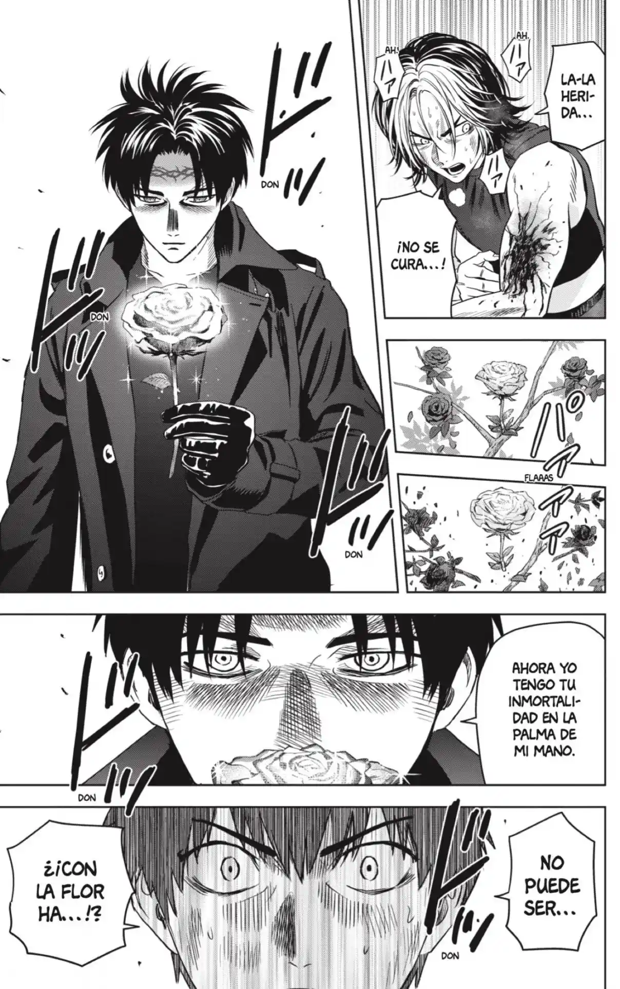 Witch Watch - Capítulo 129 - Página 15 - LectorTMOo