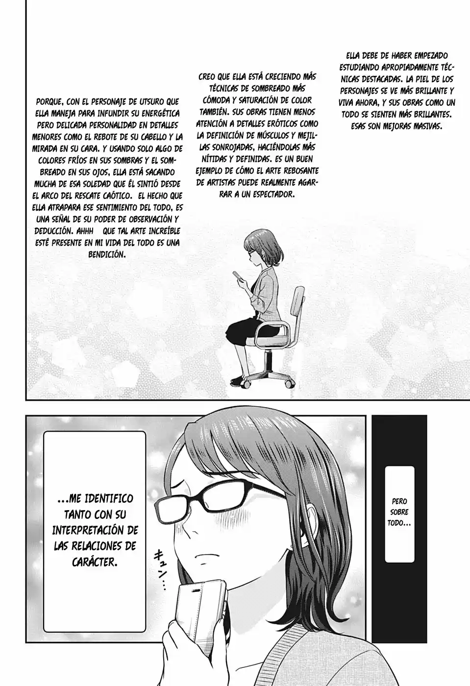 Witch Watch - Capítulo 13 - Página 10 - LectorTMOo