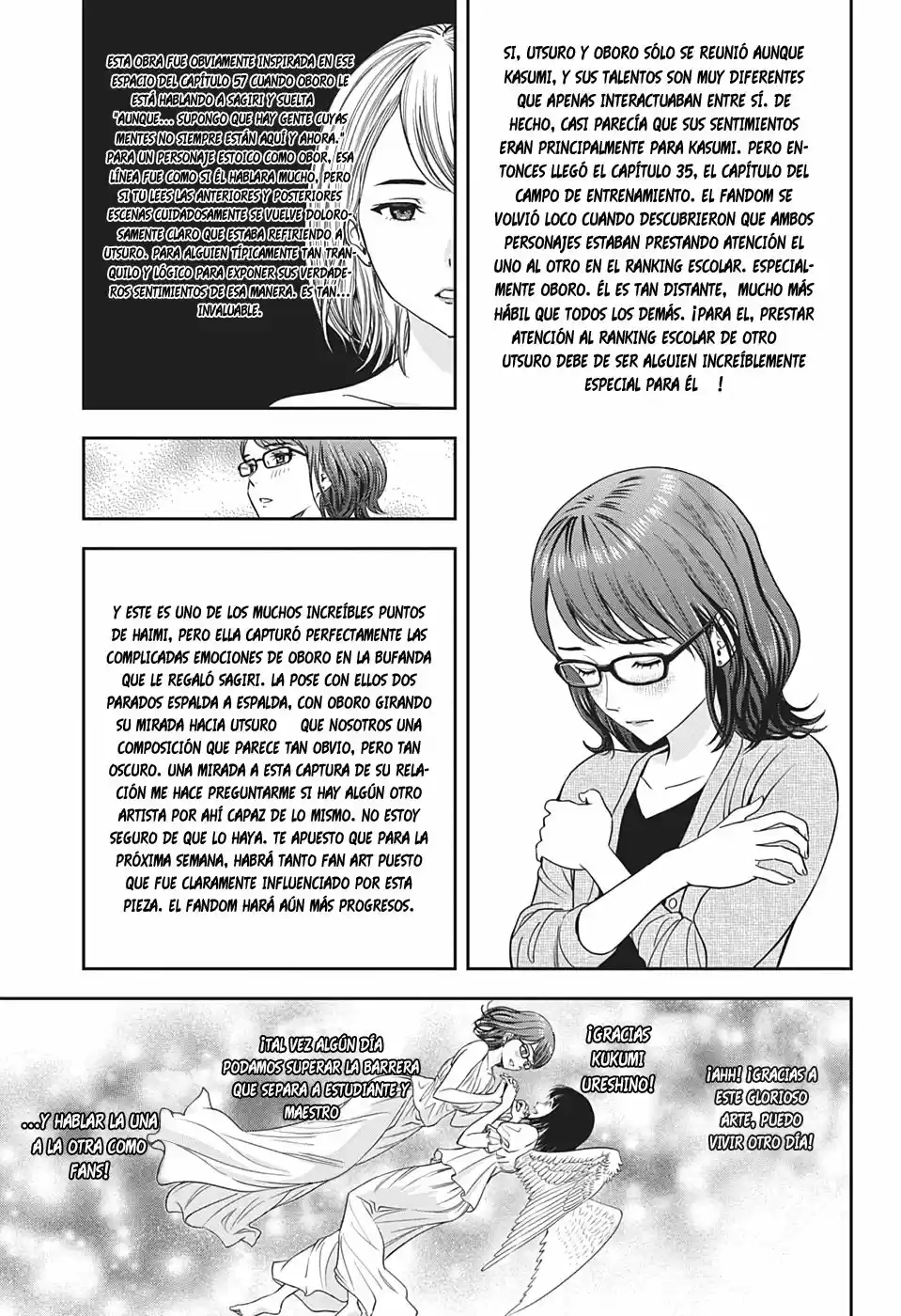 Witch Watch - Capítulo 13 - Página 11 - LectorTMOo