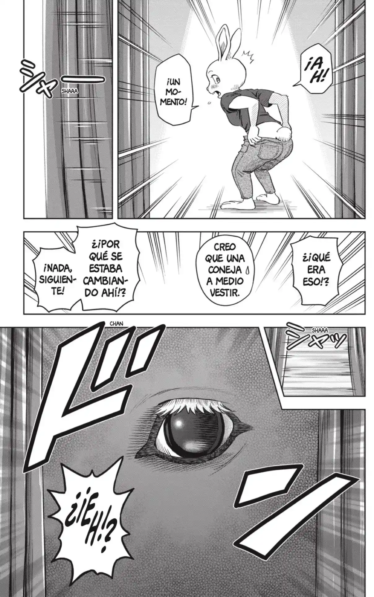 Witch Watch - Capítulo 135 - Página 15 - LectorTMOo