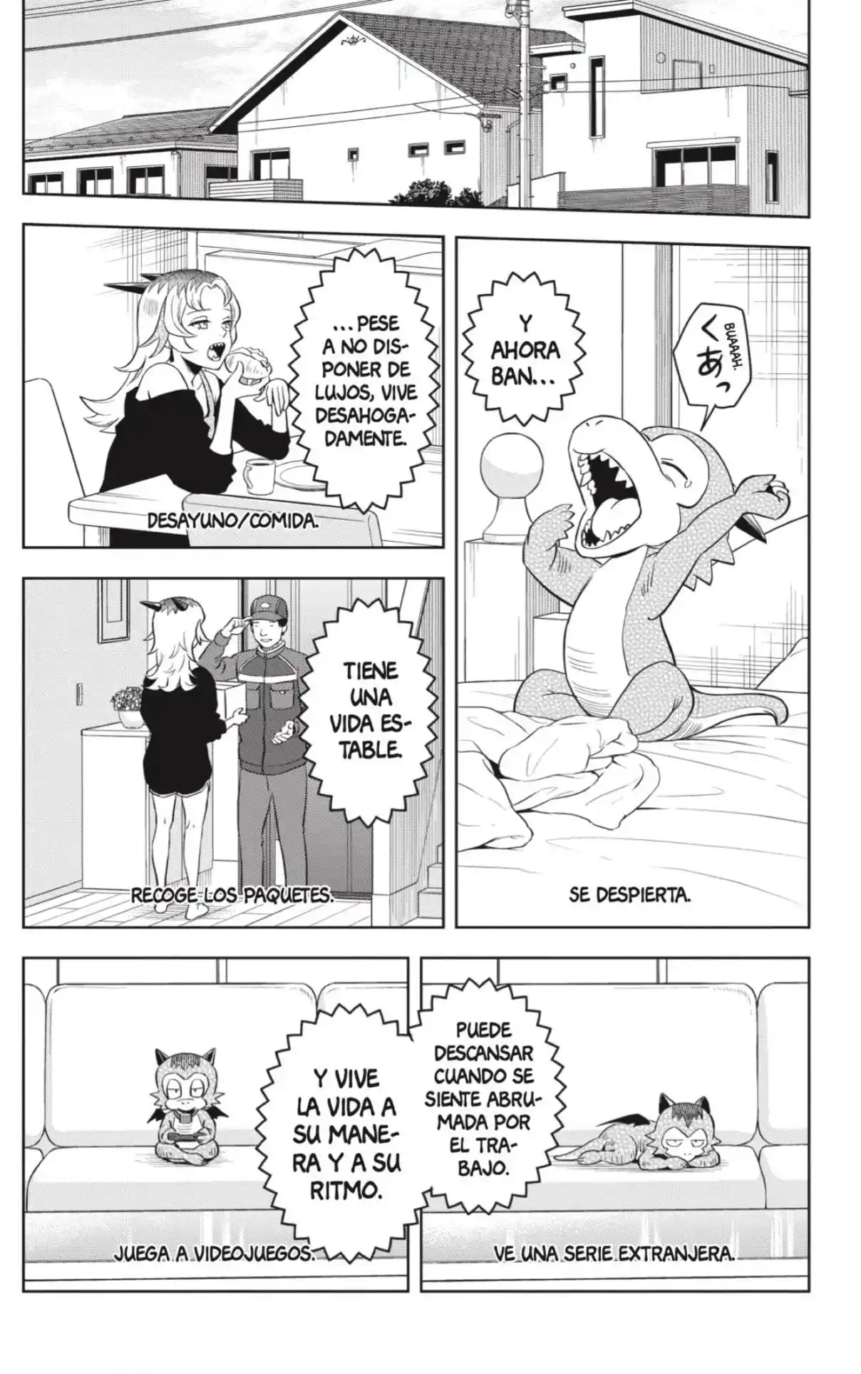 Witch Watch - Capítulo 136 - Página 18 - LectorTMOo
