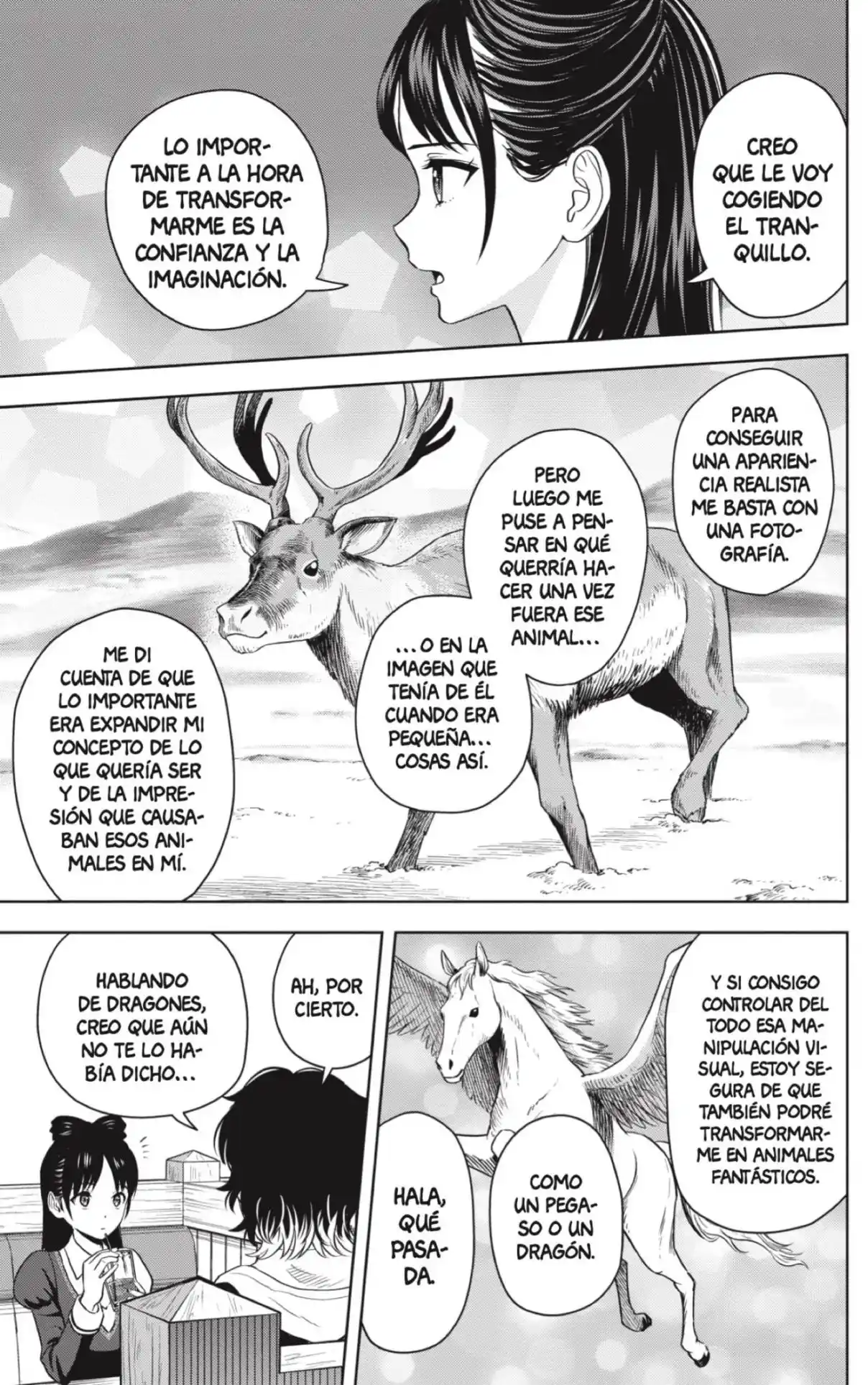 Witch Watch - Capítulo 142 - Página 7 - LectorTMOo