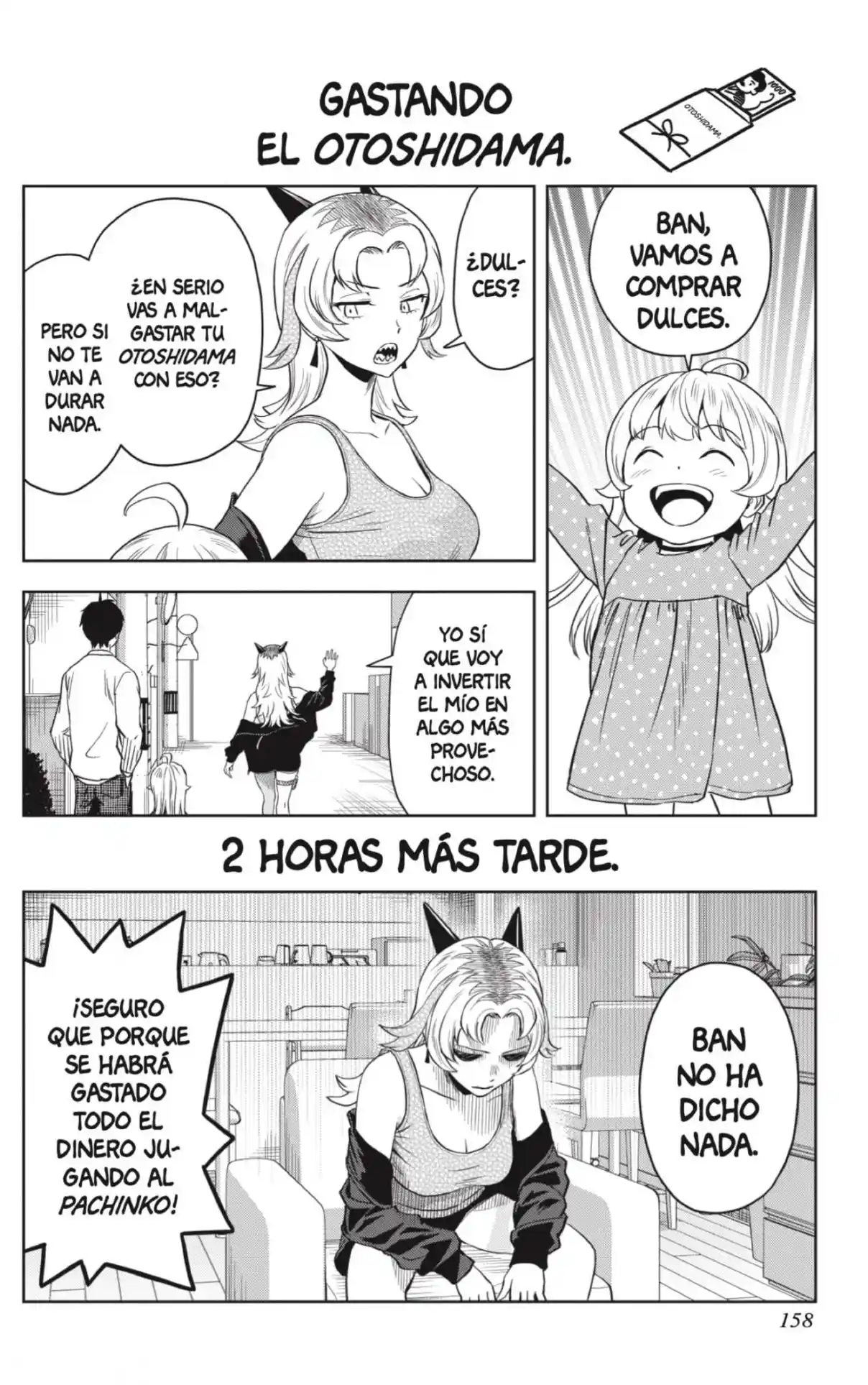 Witch Watch - Capítulo 144 - Página 18 - LectorTMOo