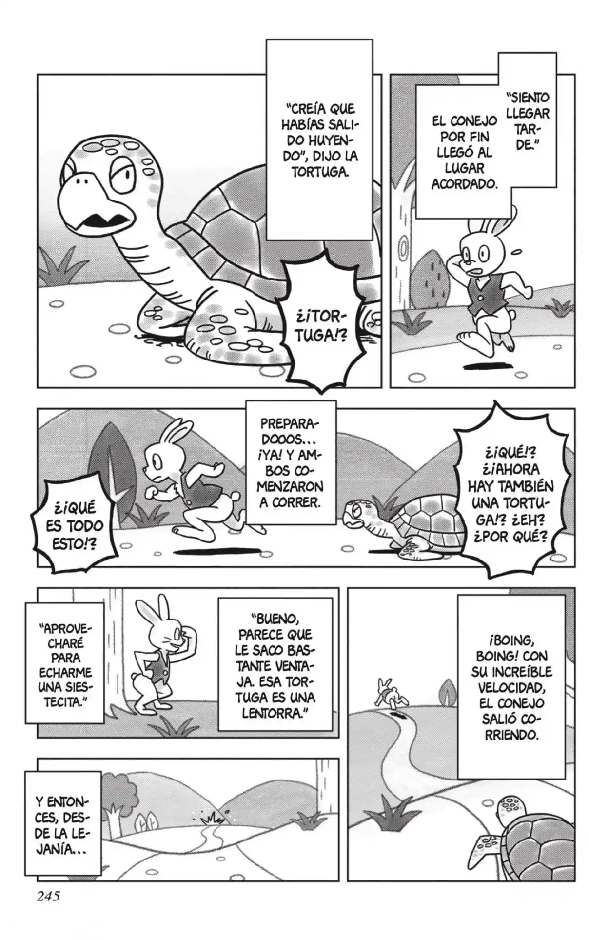 Witch Watch - Capítulo 146 - Página 15 - LectorTMOo