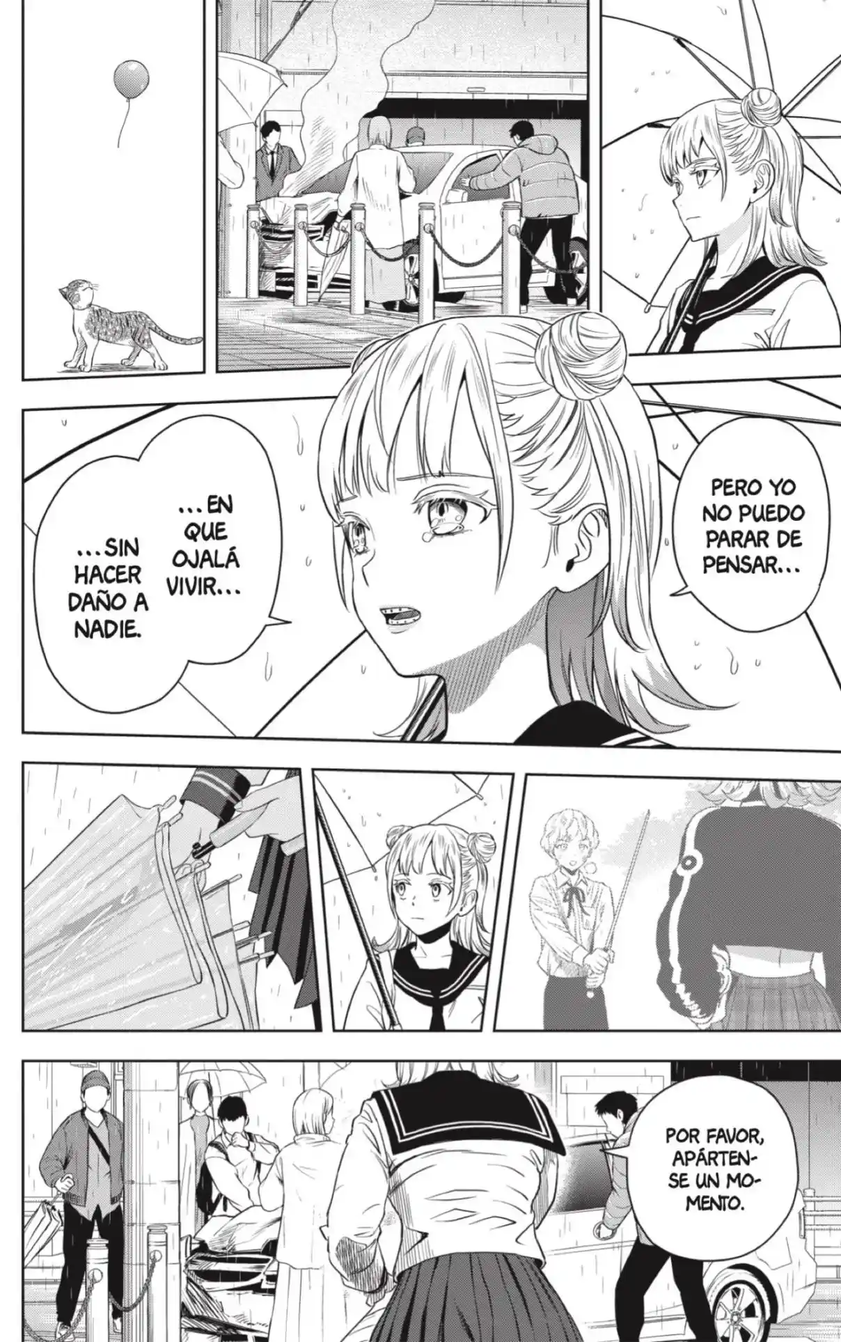 Witch Watch - Capítulo 147 - Página 16 - LectorTMOo