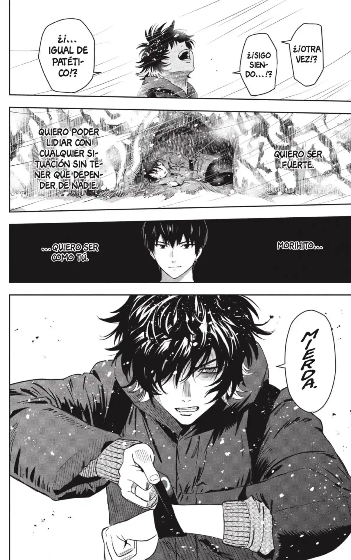Witch Watch - Capítulo 149 - Página 12 - LectorTMOo