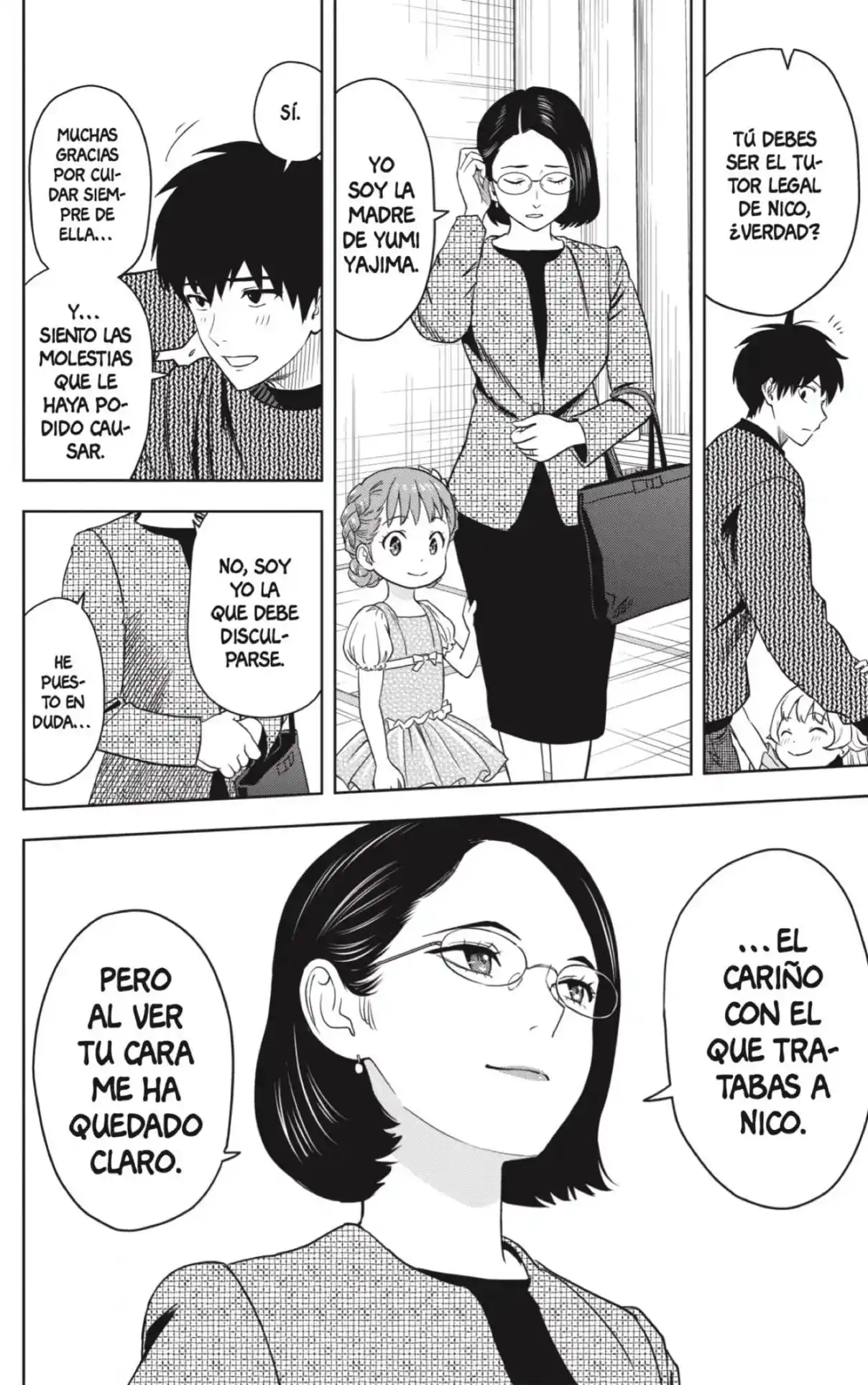 Witch Watch - Capítulo 152 - Página 18 - LectorTMOo