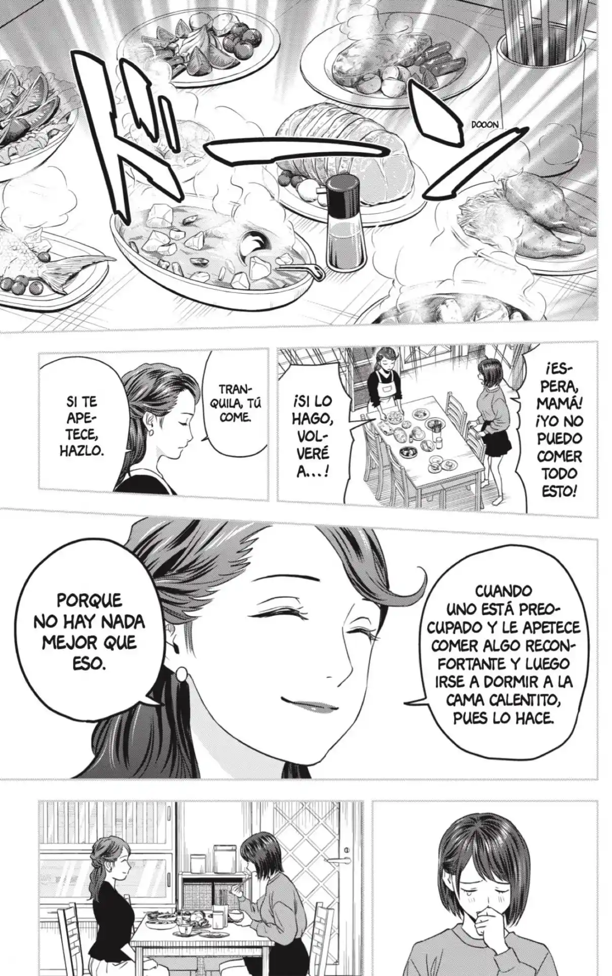 Witch Watch - Capítulo 153 - Página 13 - LectorTMOo