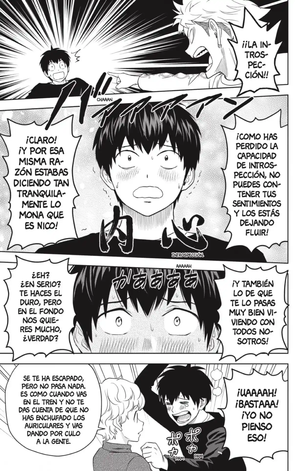 Witch Watch - Capítulo 154 - Página 11 - LectorTMOo