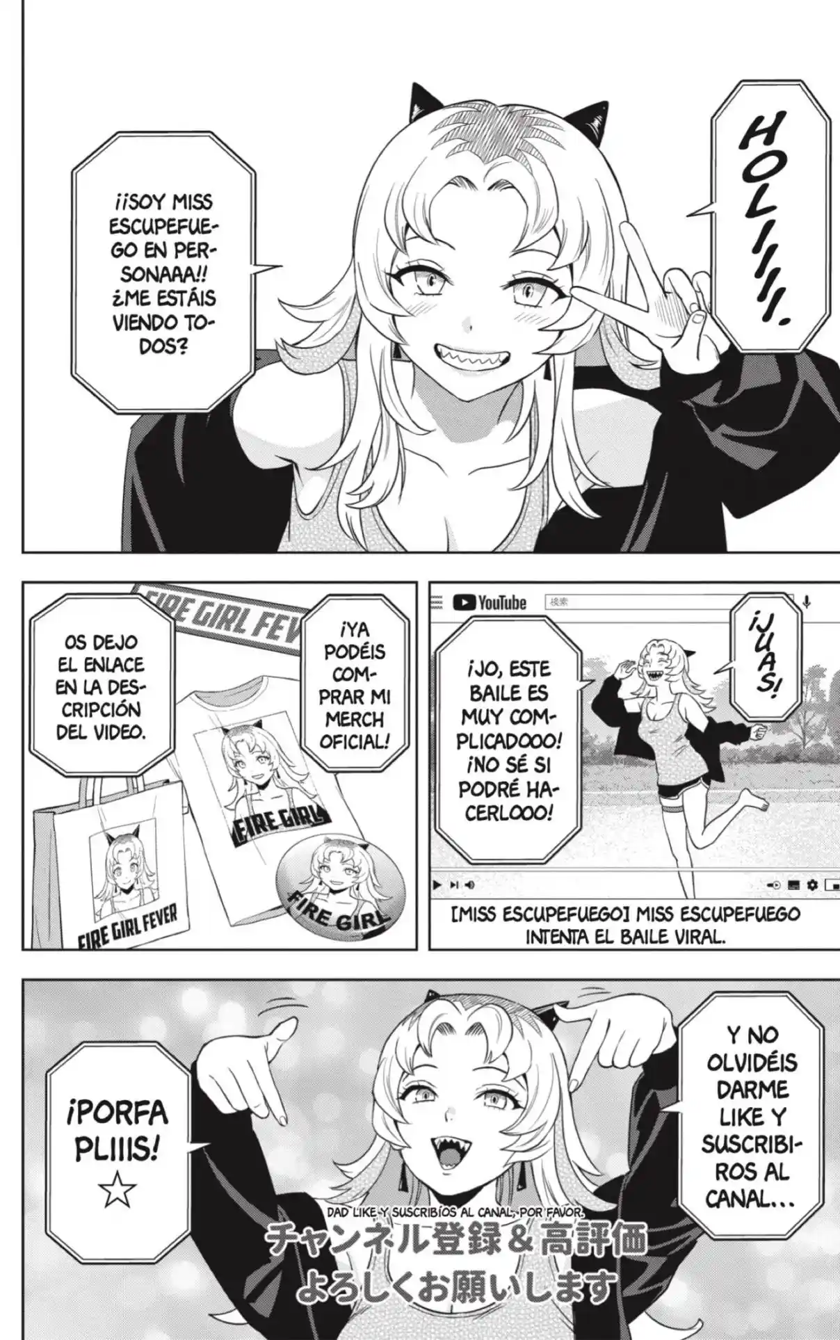 Witch Watch - Capítulo 157 - Página 16 - LectorTMOo