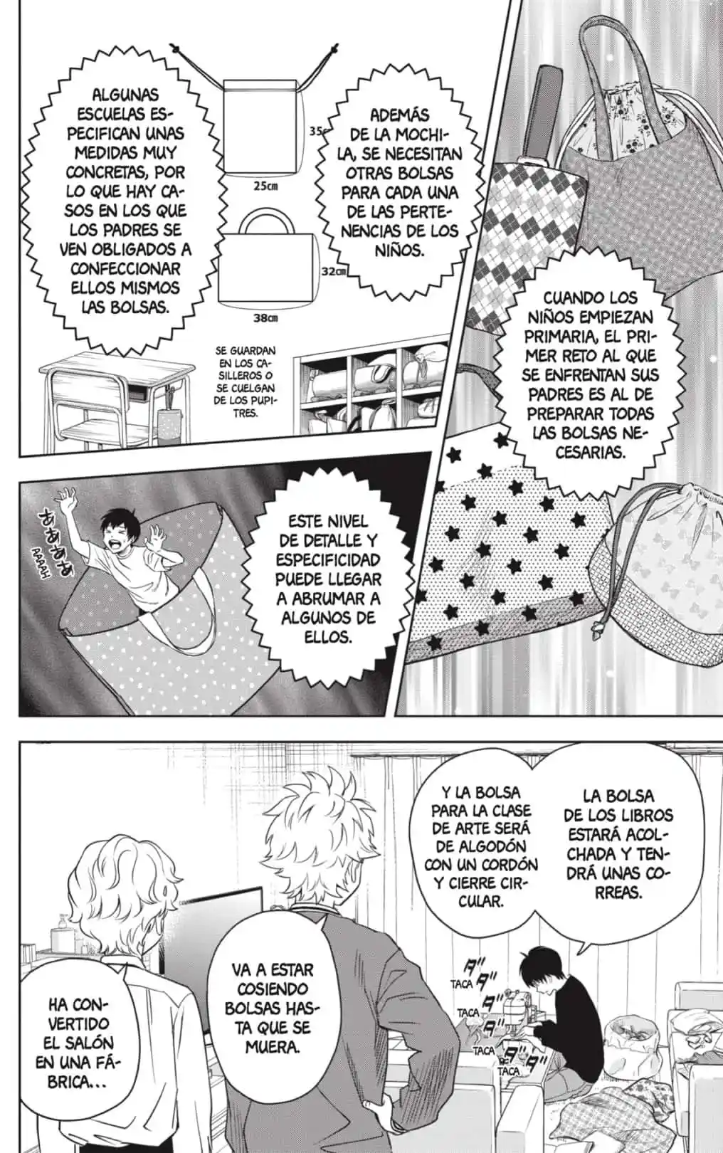 Witch Watch - Capítulo 158 - Página 2 - LectorTMOo