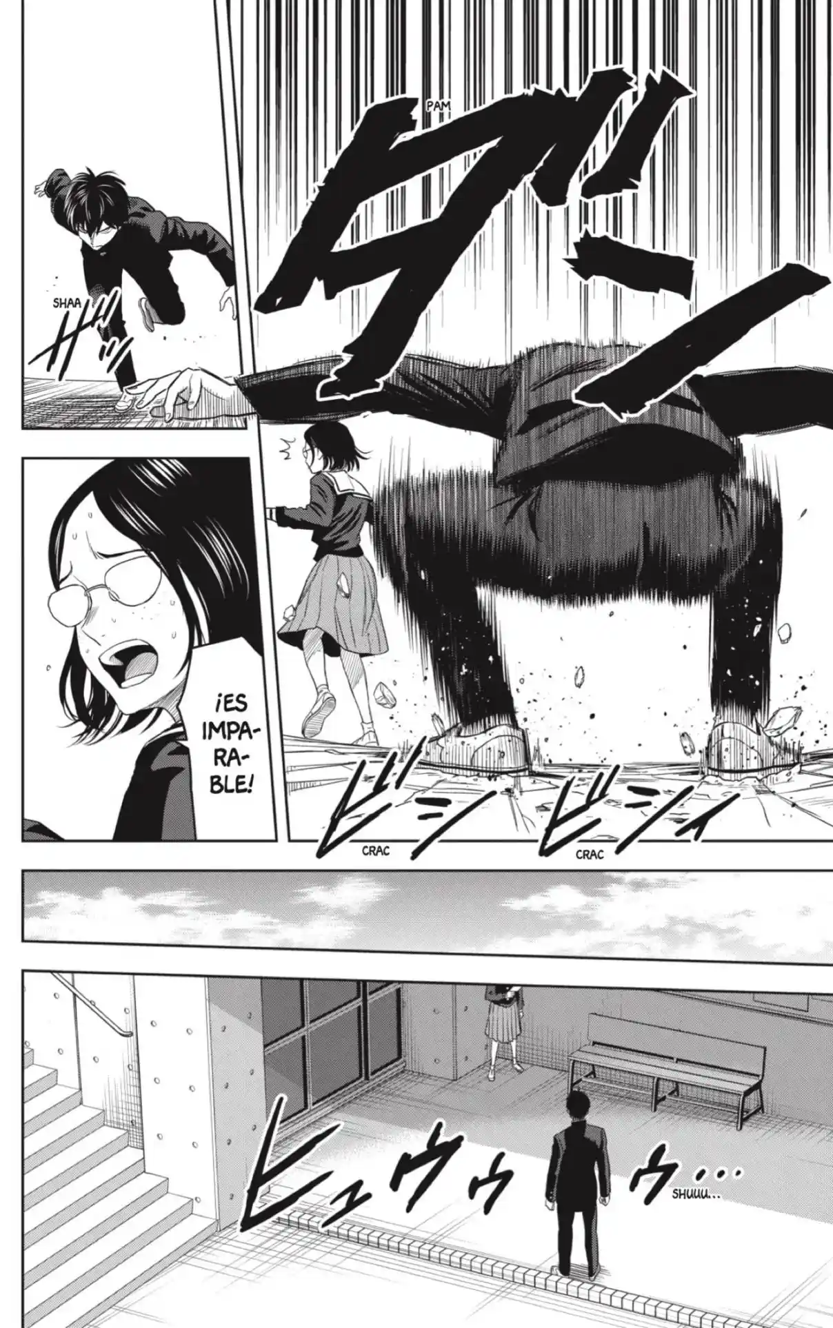 Witch Watch - Capítulo 165 - Página 12 - LectorTMOo