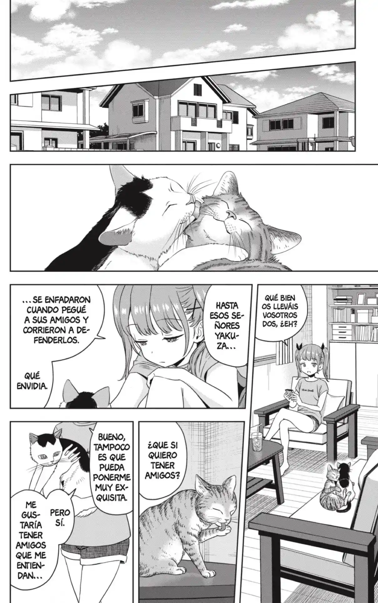 Witch Watch - Capítulo 168 - Página 14 - LectorTMOo