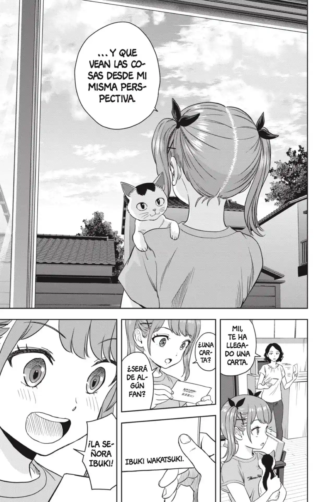 Witch Watch - Capítulo 168 - Página 15 - LectorTMOo
