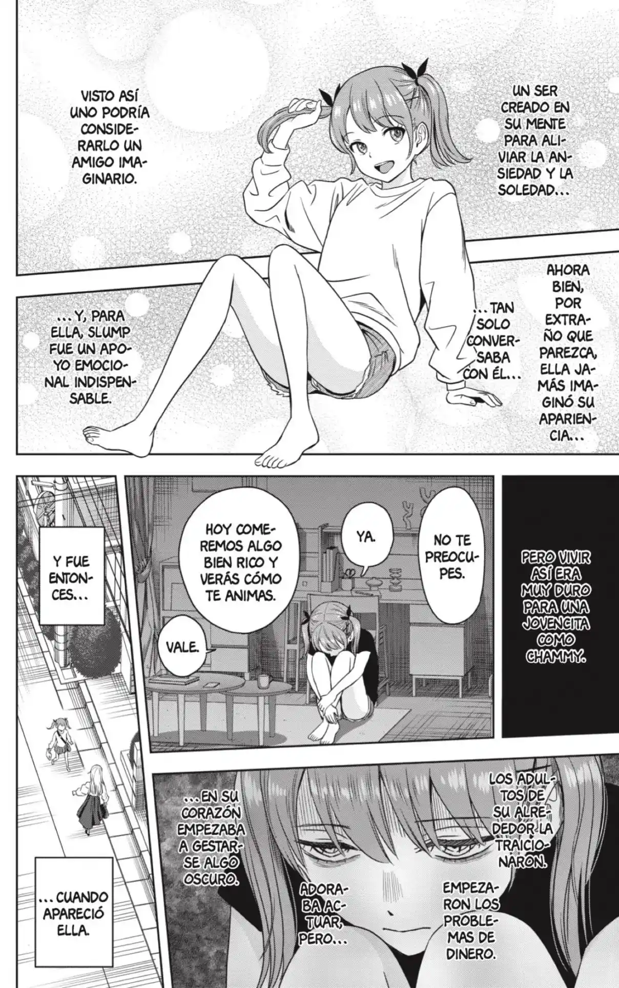 Witch Watch - Capítulo 169 - Página 12 - LectorTMOo