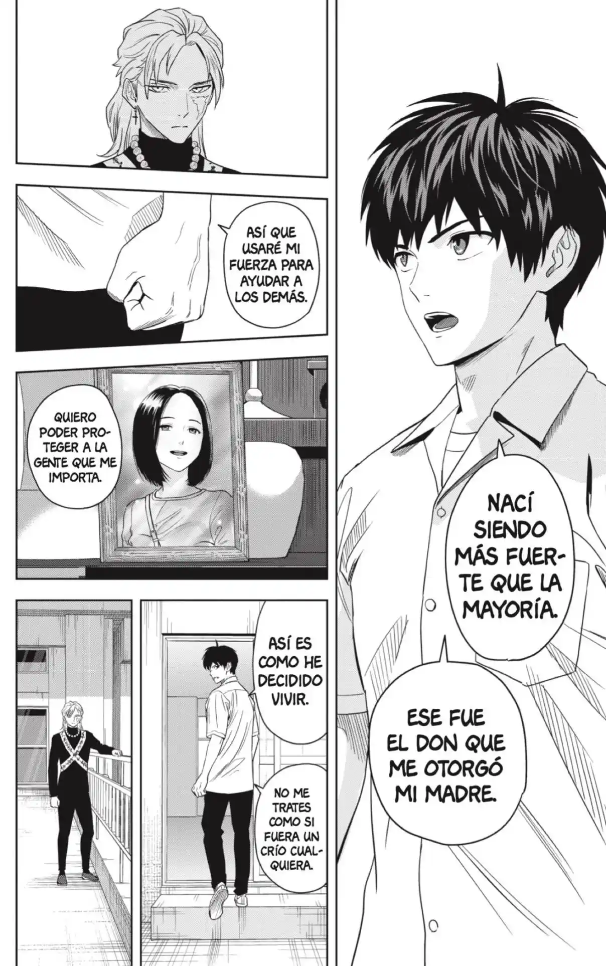 Witch Watch - Capítulo 178 - Página 6 - LectorTMOo