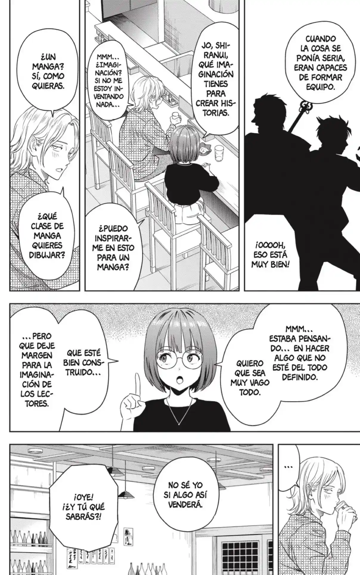 Witch Watch - Capítulo 178 - Página 14 - LectorTMOo
