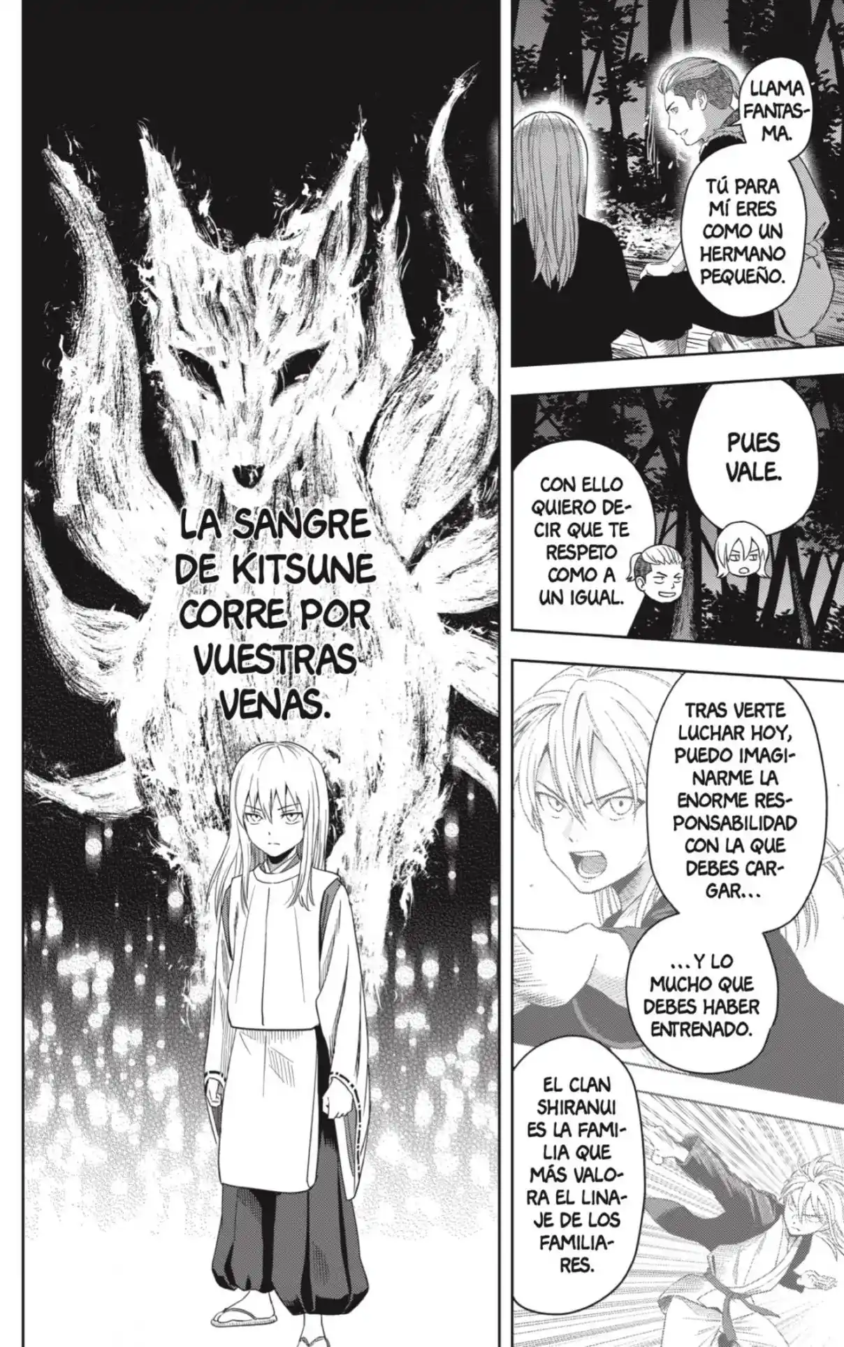 Witch Watch - Capítulo 180 - Página 16 - LectorTMOo