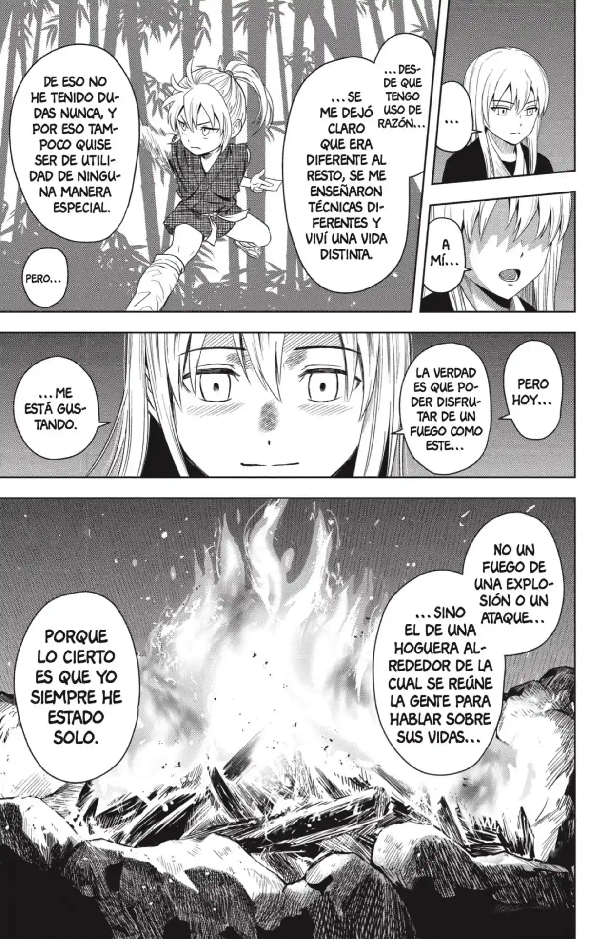 Witch Watch - Capítulo 180 - Página 17 - LectorTMOo