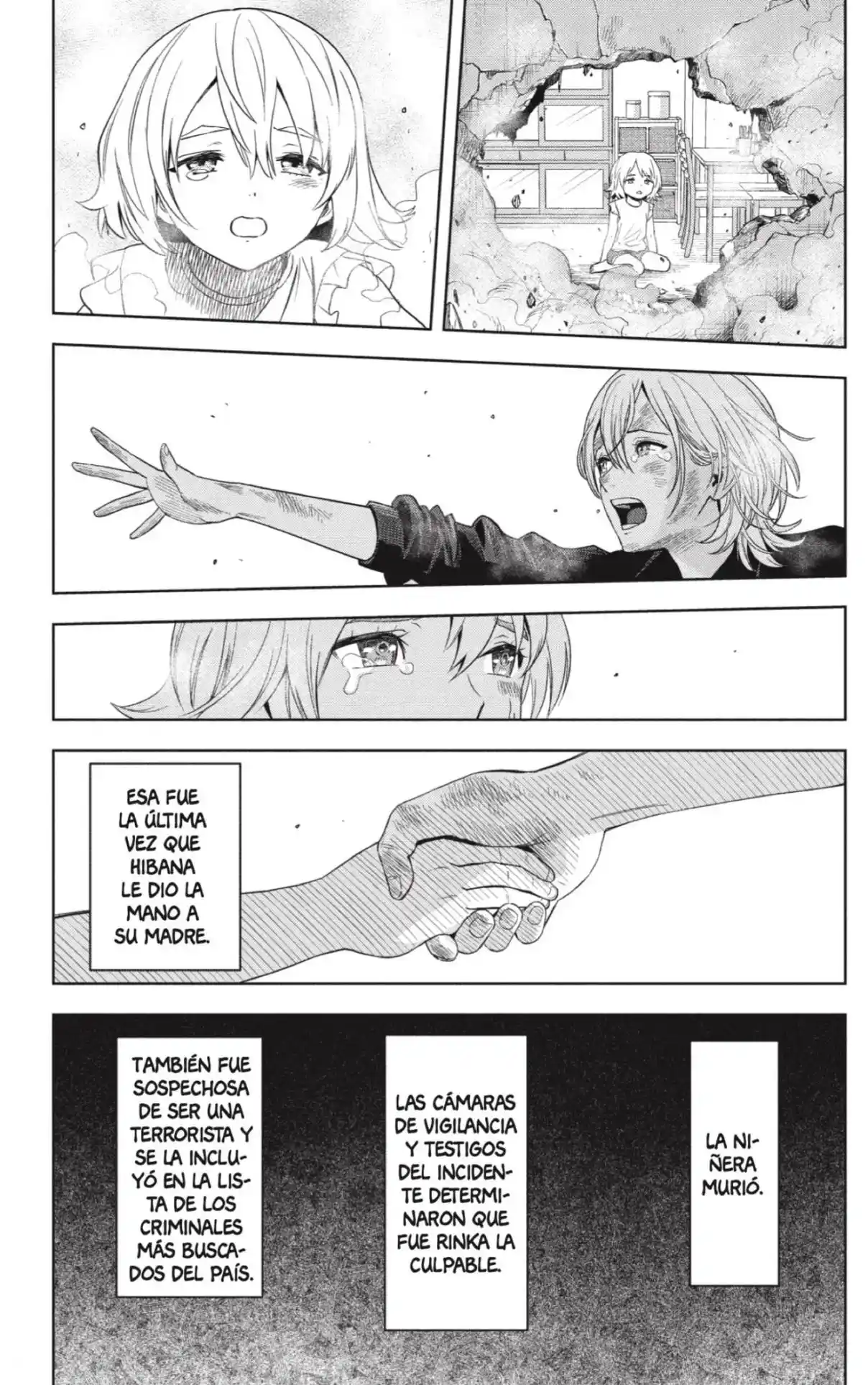 Witch Watch - Capítulo 181 - Página 12 - LectorTMOo