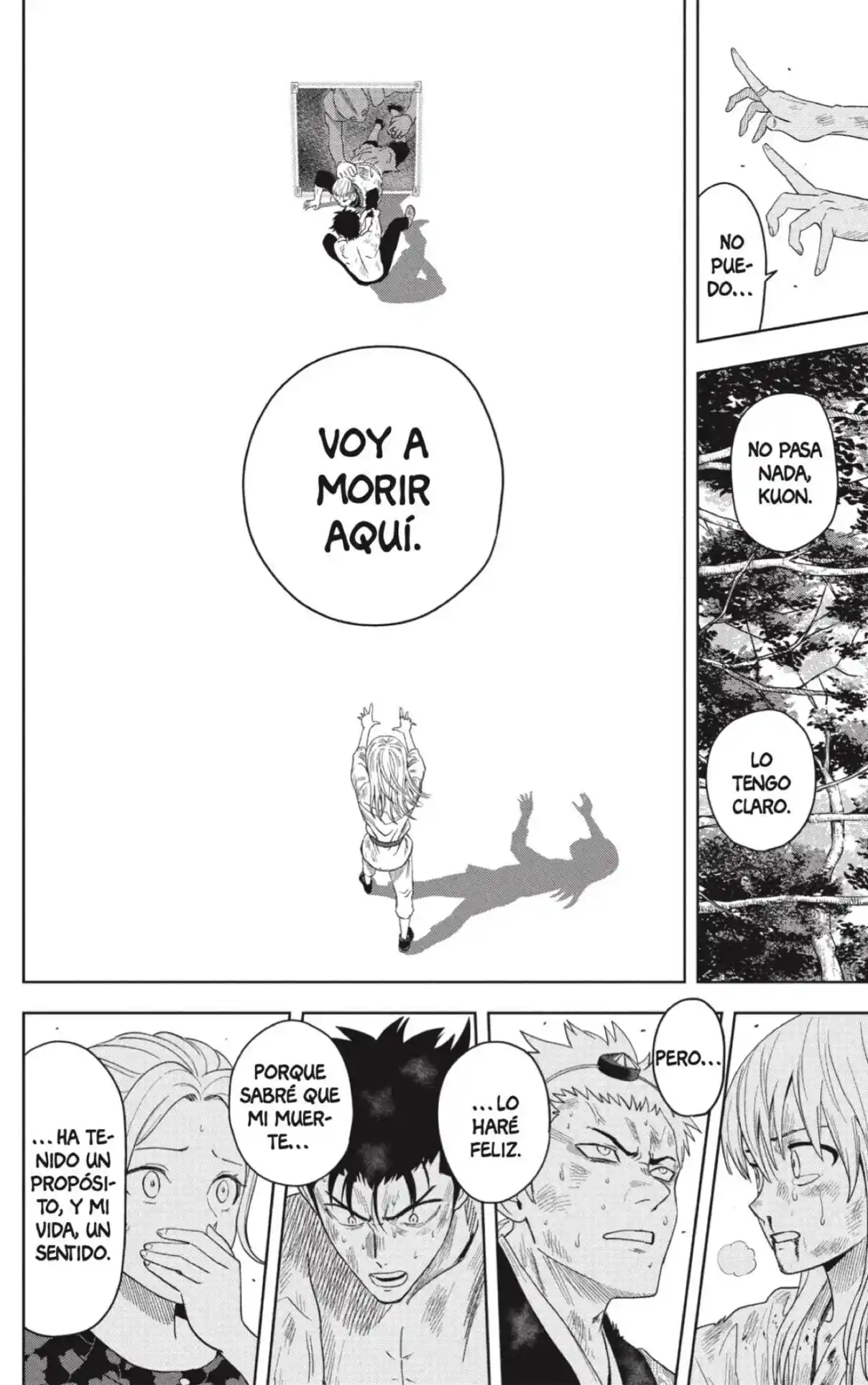 Witch Watch - Capítulo 184 - Página 16 - LectorTMOo