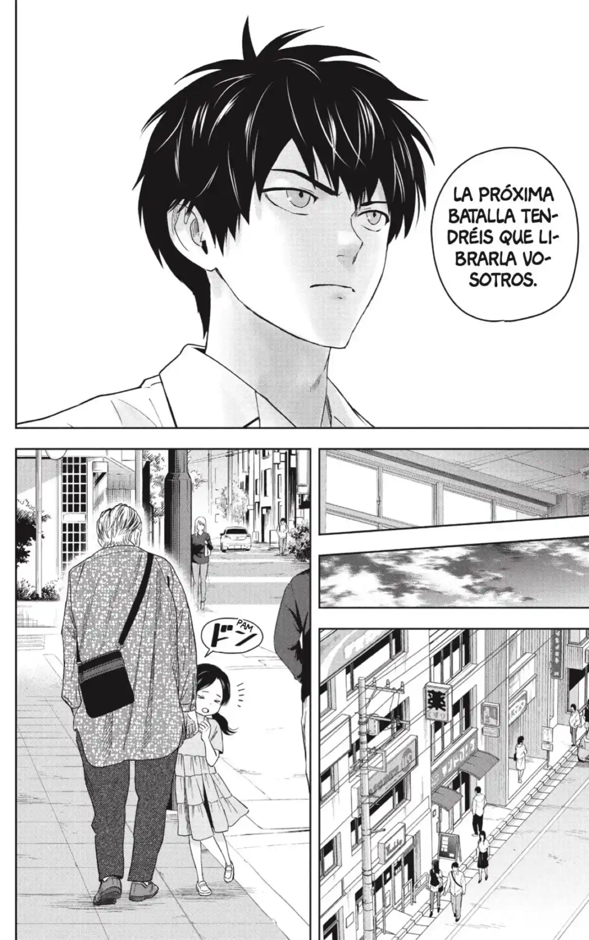 Witch Watch - Capítulo 185 - Página 14 - LectorTMOo