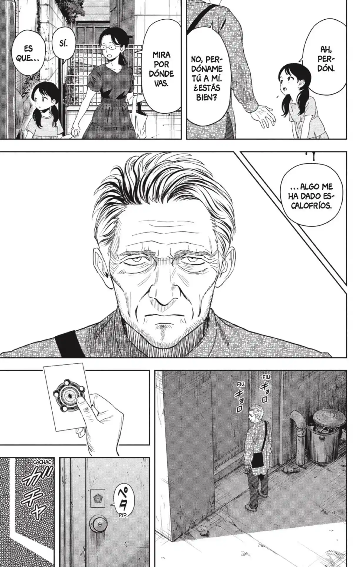 Witch Watch - Capítulo 185 - Página 15 - LectorTMOo