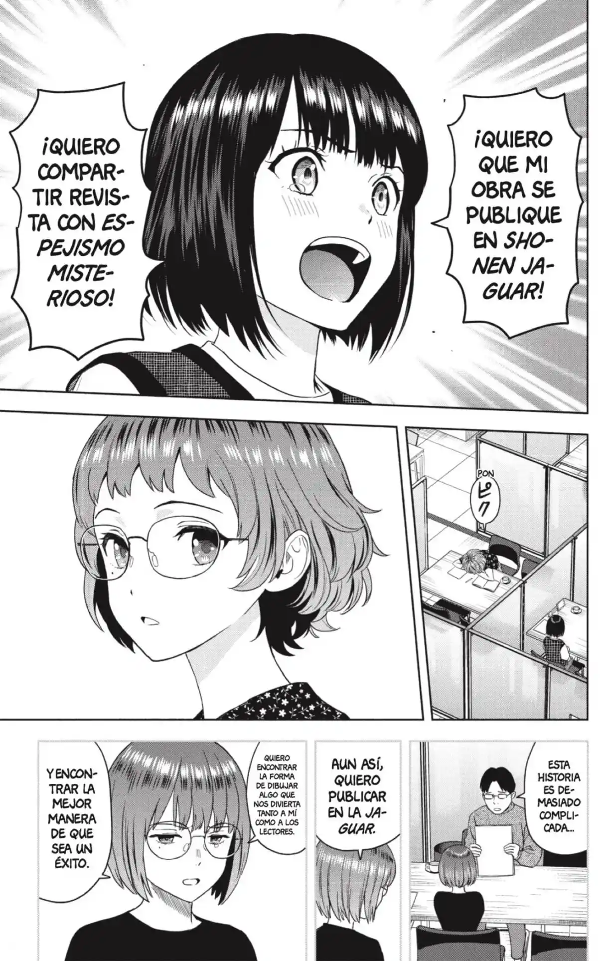 Witch Watch - Capítulo 189 - Página 13 - LectorTMOo