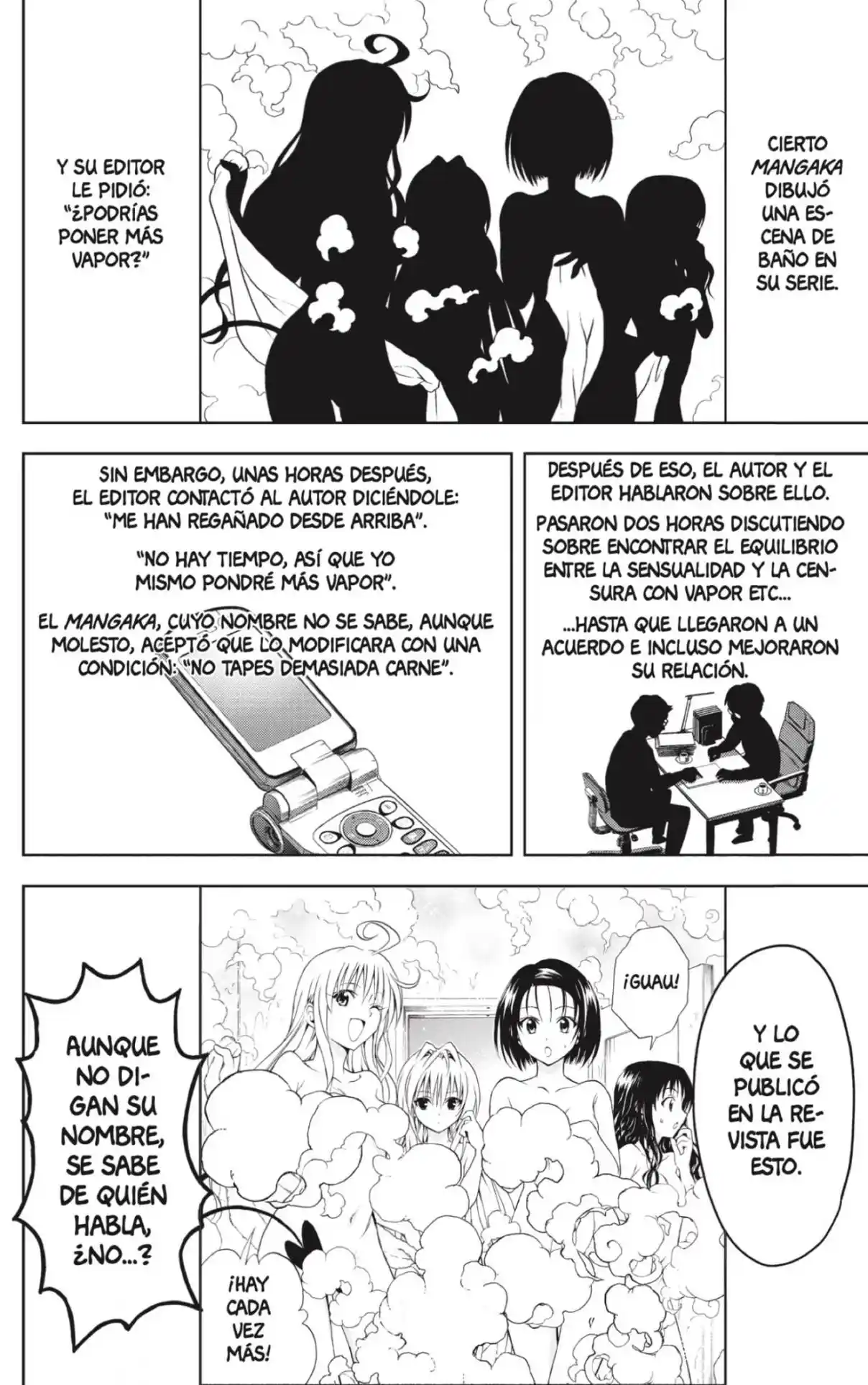 Witch Watch - Capítulo 189 - Página 16 - LectorTMOo