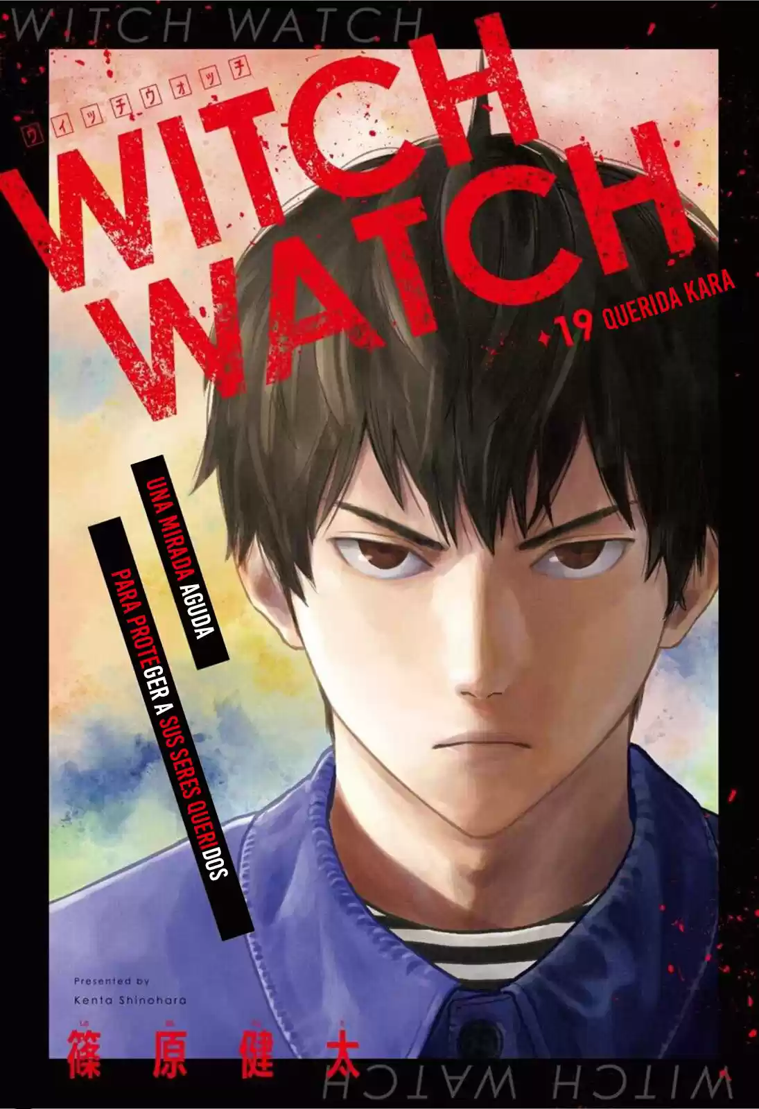Witch Watch - Capítulo 19 - Página 2 - LectorTMOo