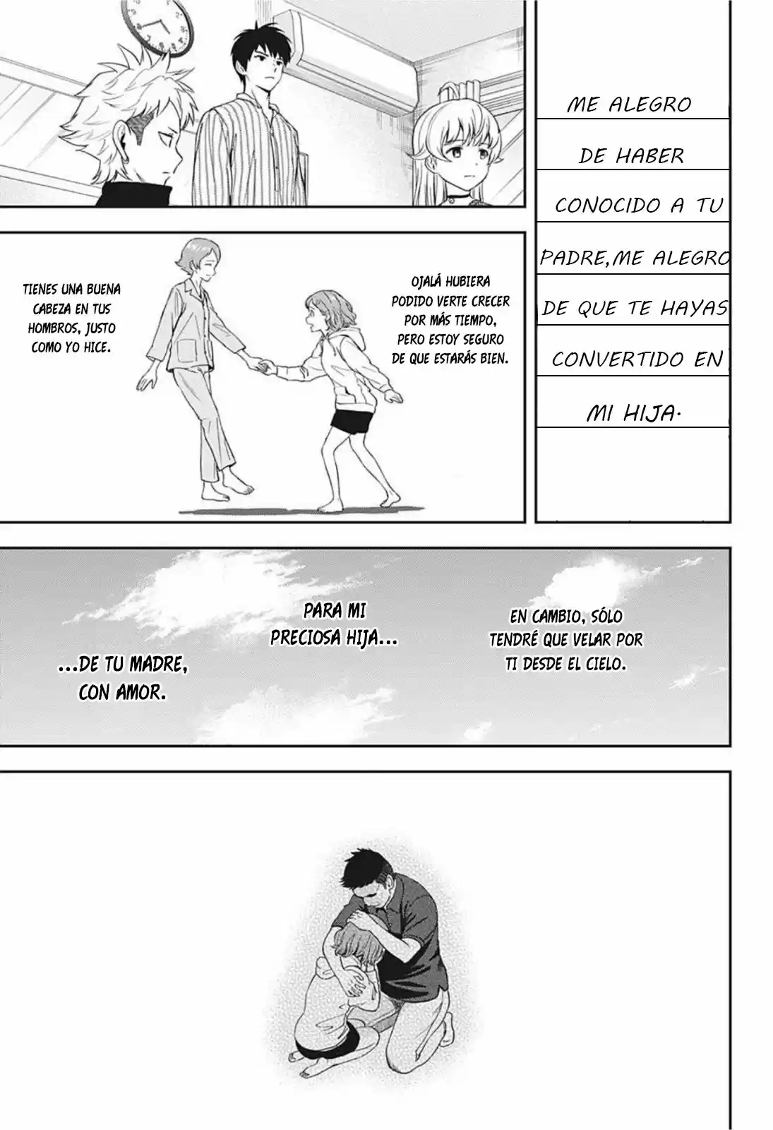 Witch Watch - Capítulo 19 - Página 20 - LectorTMOo